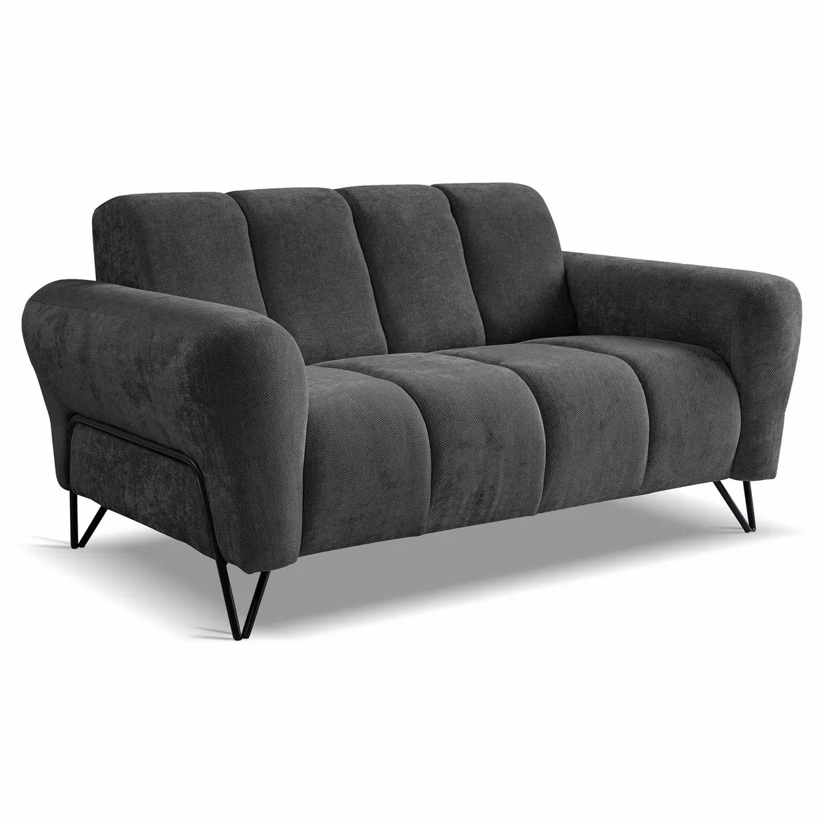 Beautysofa VOLARE Polstergarnitur, modernes Design, hohe Funktionalität, komfortable Polsterung 5