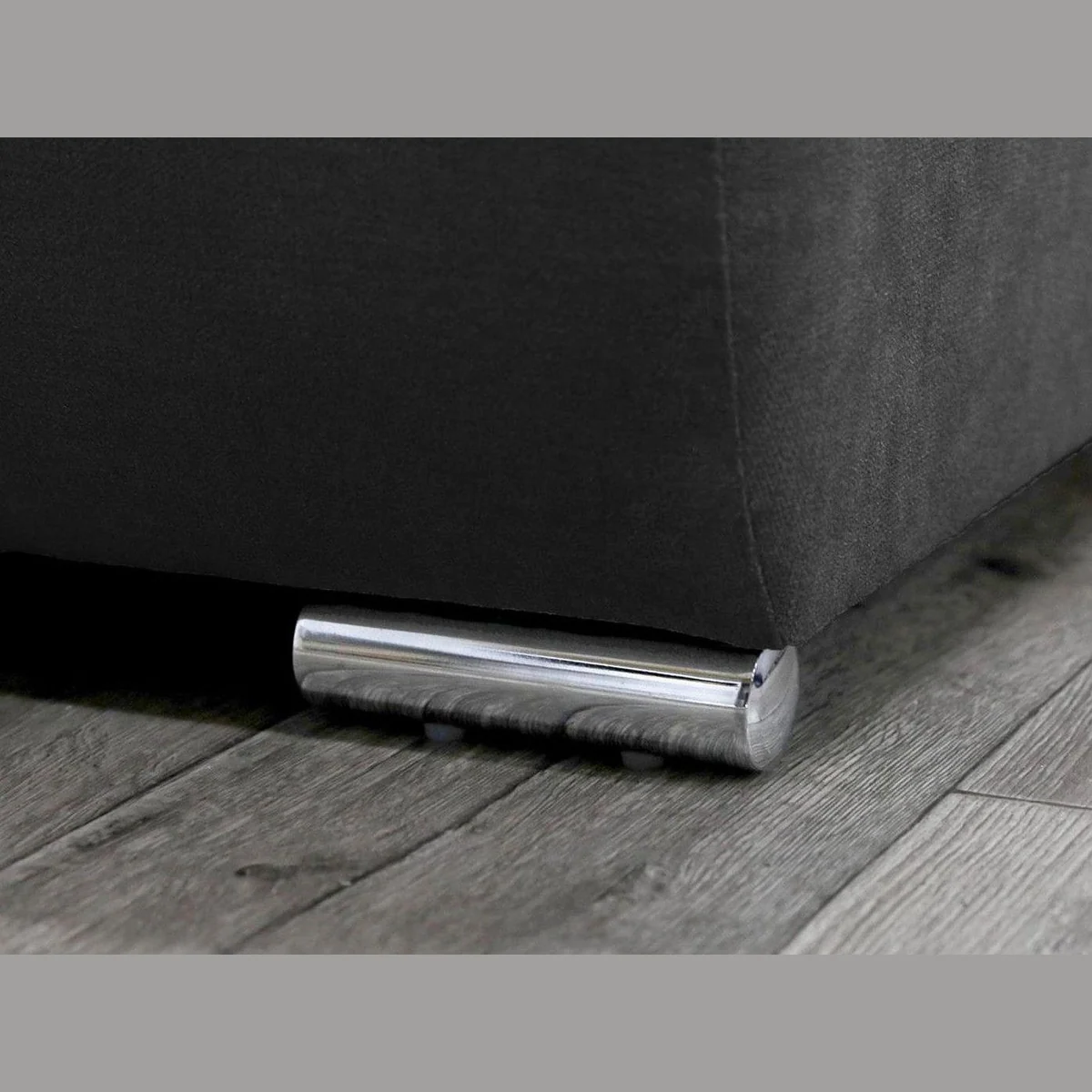 Beautysofa Draco L Ecksofa mit Schlaffunktion, pflegeleichte Stoffe, integrierter Bettkasten 5