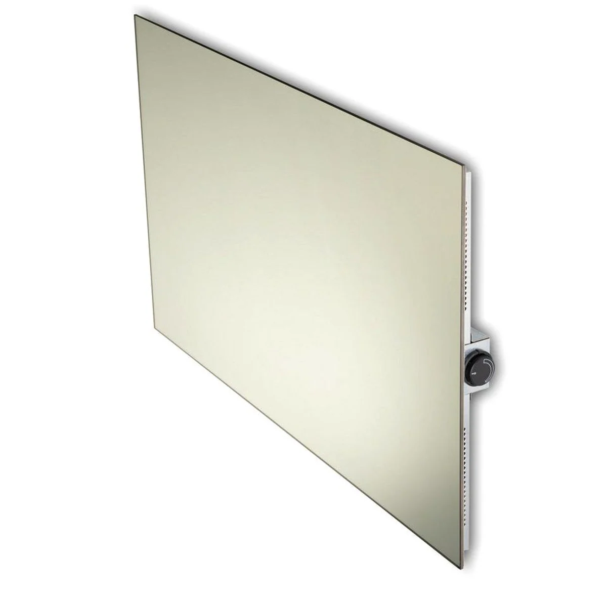 bella jolly Infrarotheizung 60 x 120 cm, elegantes Design, energieeffizient, geräuschlos