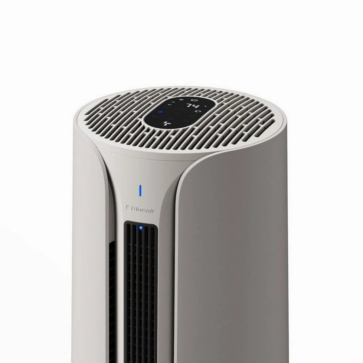 Blueair ComfortPure T10i Luftreiniger, 3-in-1-Funktion, HEPASilent-Technologie 4