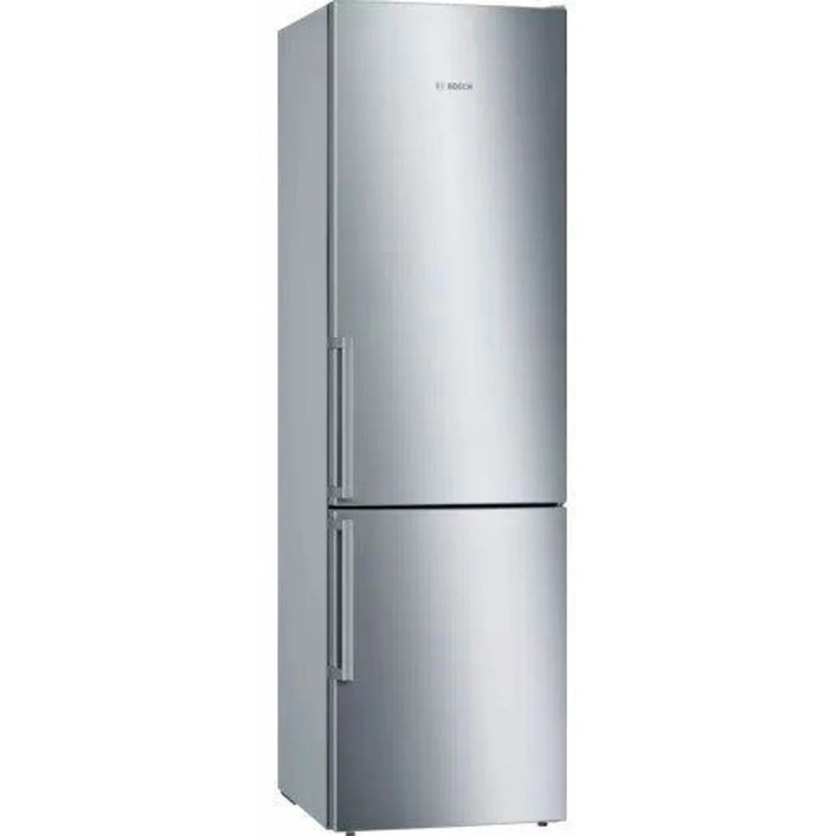 BOSCH KGE398IBP Kühl-/Gefrierkombination, VitaFresh XXL, energieeffizient, 201 cm hoch