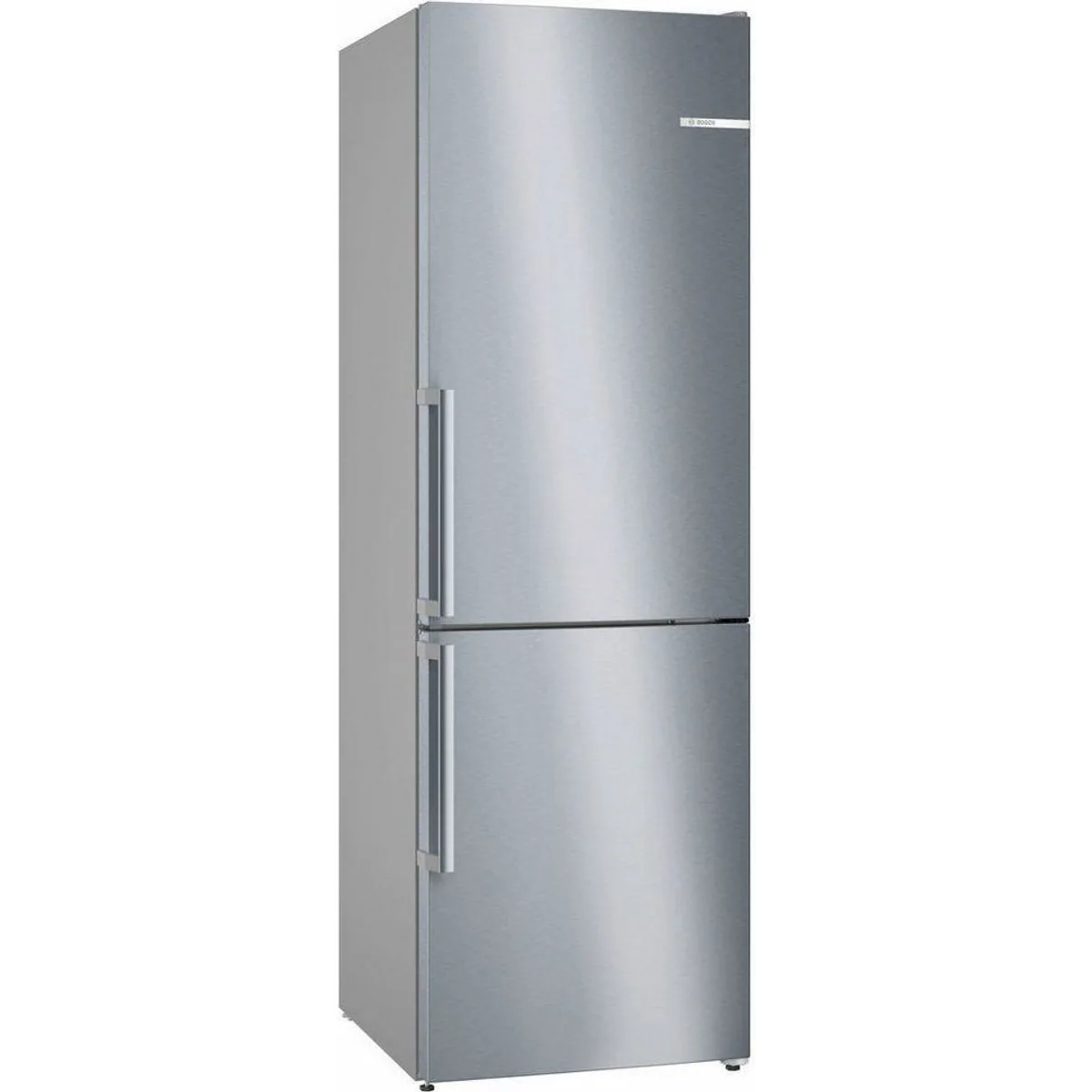 BOSCH KGN36VICT Kühl-/Gefrierkombination, VitaFresh XXL Schublade, No Frost, LED-Beleuchtung