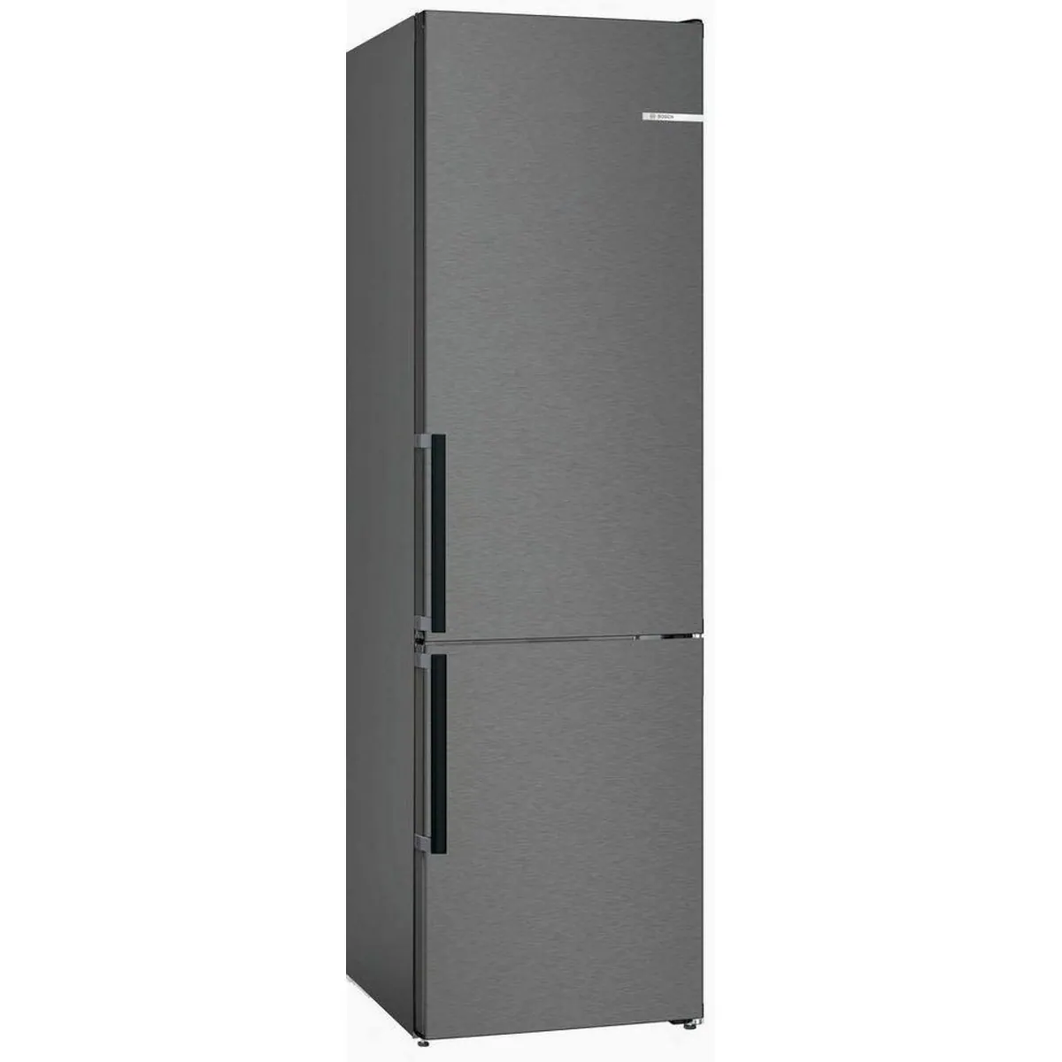 BOSCH KGN39VXBT Kühl-/Gefrierkombination, No Frost, vitaFresh-Funktion — 203 cm hoch, 60 cm breit
