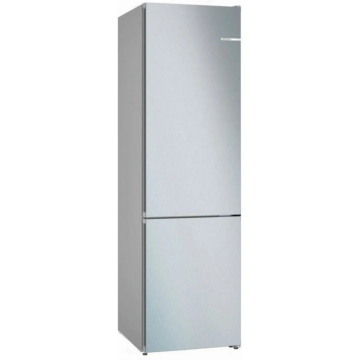 BOSCH KGN392LCF Kühl-/Gefrierkombination, VitaFresh XXL, No Frost, 203 cm hoch