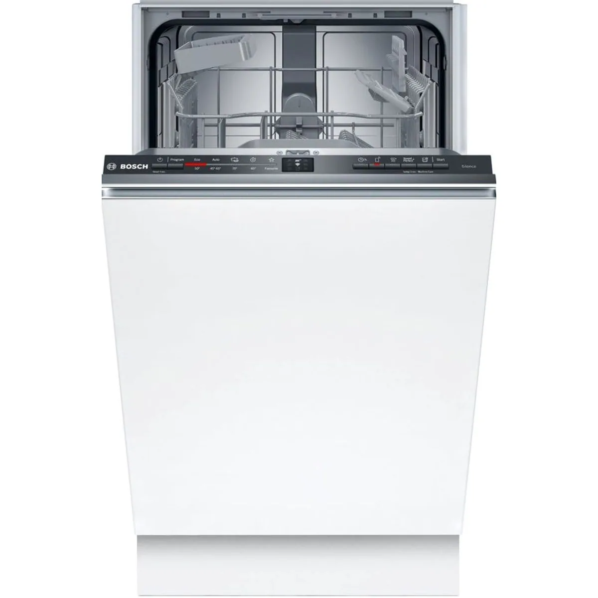 BOSCH SPV2HKX42E Geschirrspüler, 10 Maßgedecke, Info Light-Funktion 2