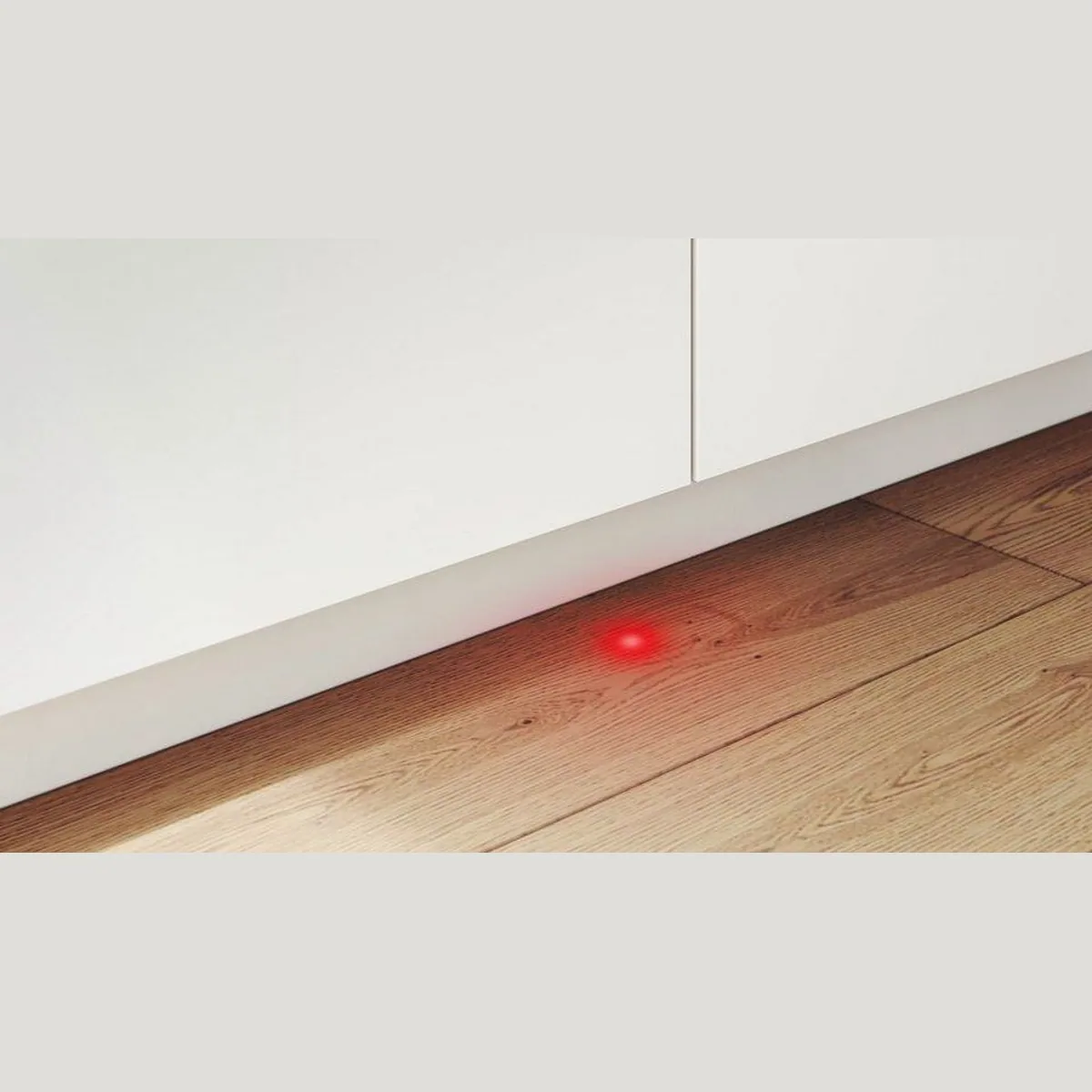 BOSCH SPV2HKX42E Geschirrspüler, 10 Maßgedecke, Info Light-Funktion 3