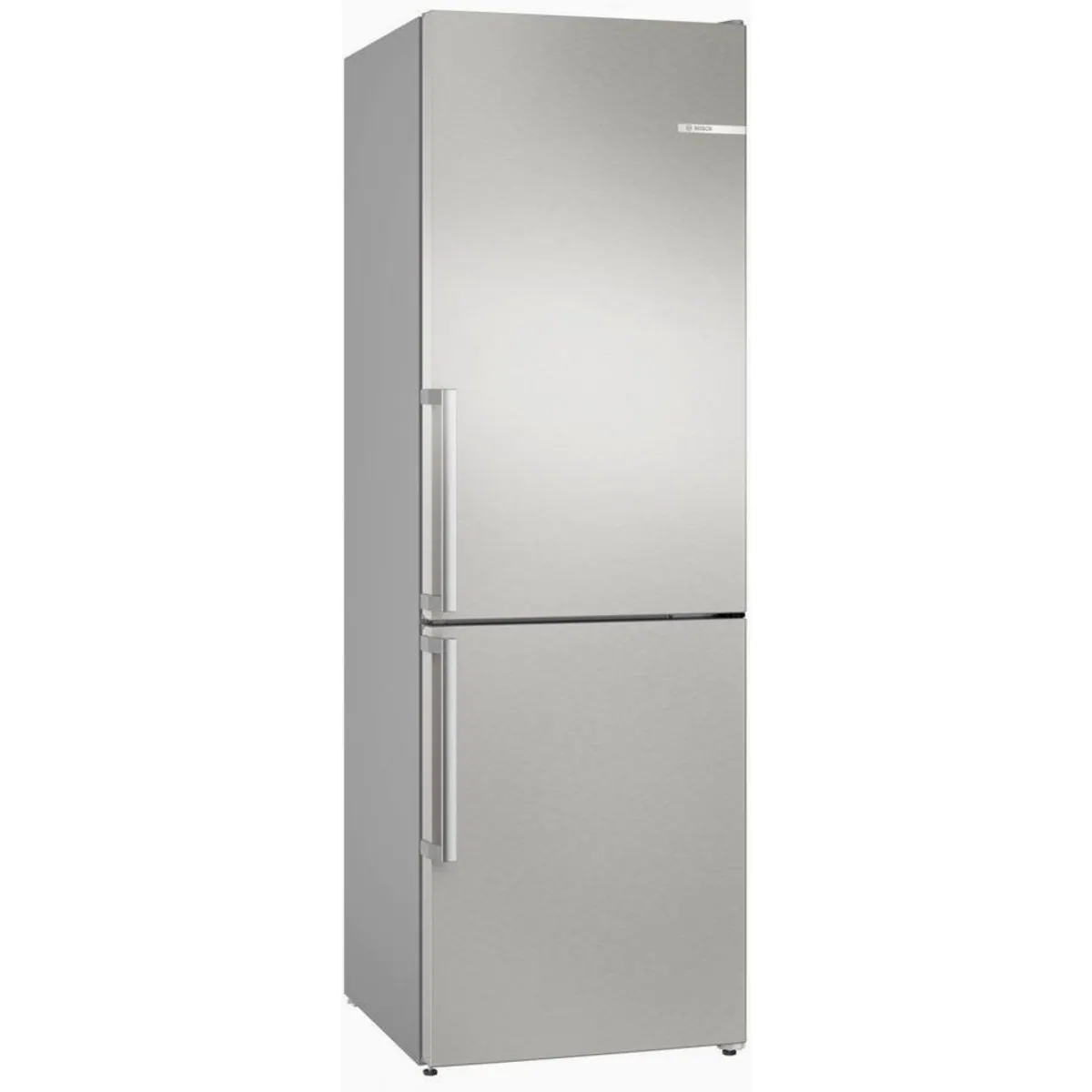 BOSCH Kühl-/Gefrierkombination KGN36VIBT, Energieeffizienzklasse B, 186 cm hoch, 60 cm breit