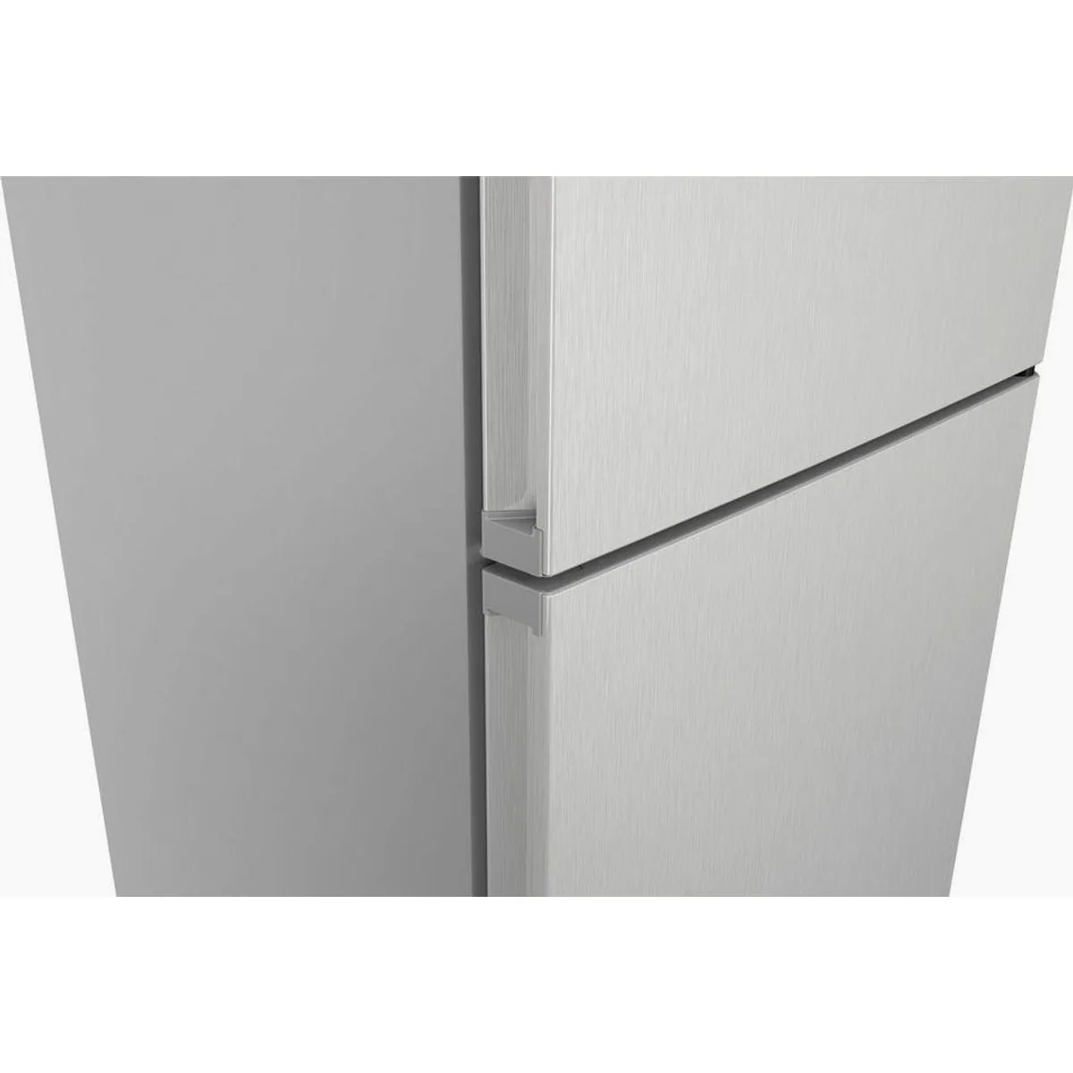 BOSCH KGN362LBF Kühl-/Gefrierkombination, 186 cm hoch, 60 cm breit, leise und effizient 2