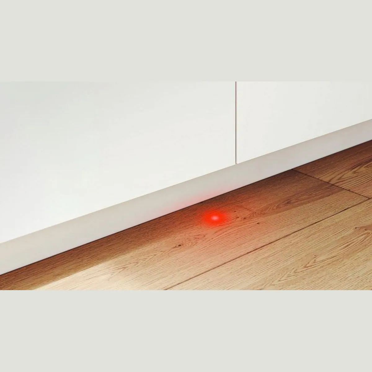 BOSCH SMV2HVX02E Geschirrspüler, 14 Maßgedecke, VarioSchublade & InfoLight 5