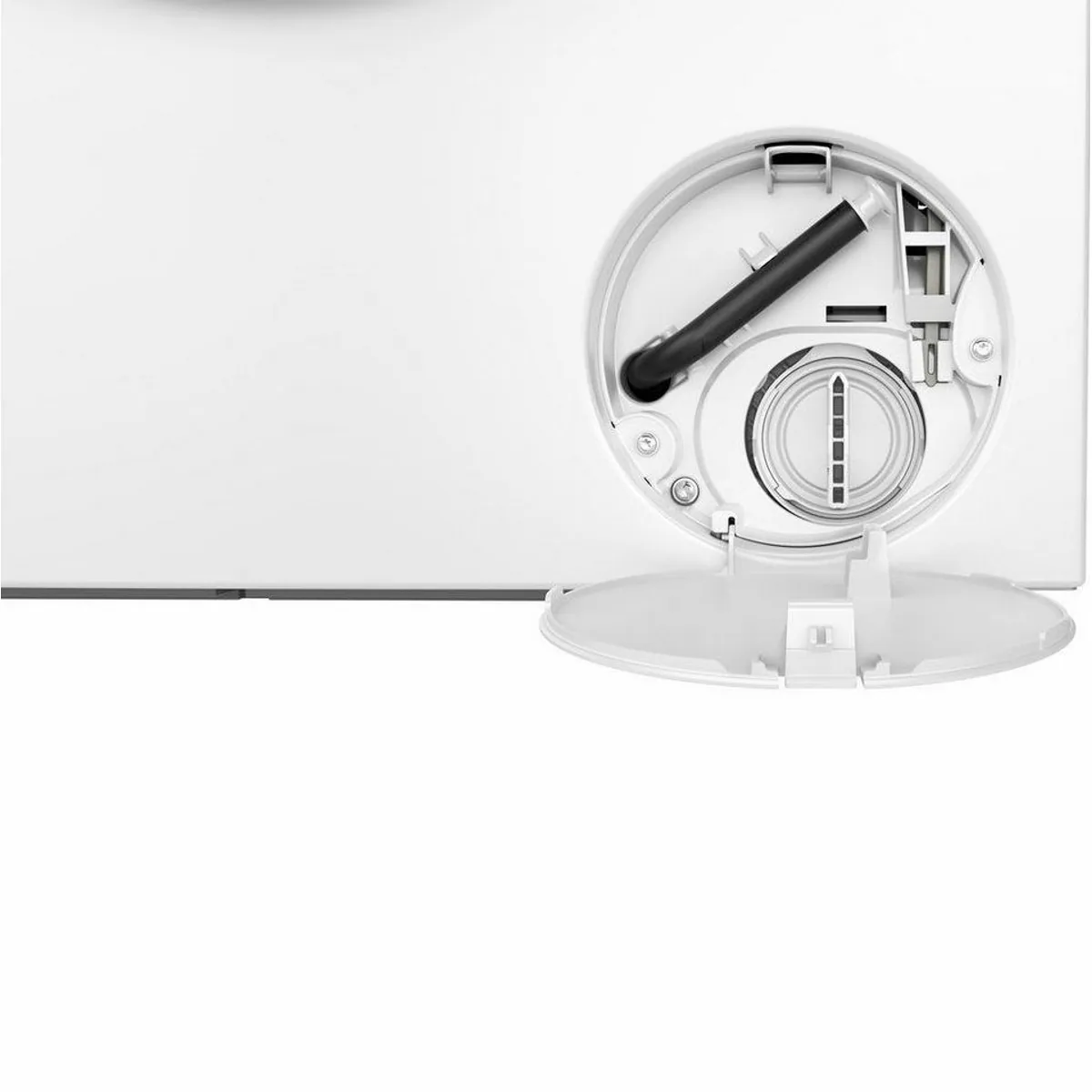 BOSCH WGH244A40 Waschmaschine, 9 kg, 1400 U/min, Home Connect, i-DOS 5