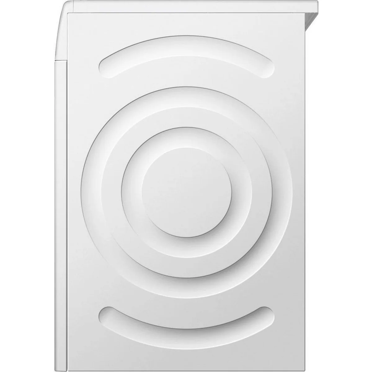BOSCH Wärmepumpentrockner Serie 6 WQH245B40, energieeffizient, leise, innovative Technologie 3