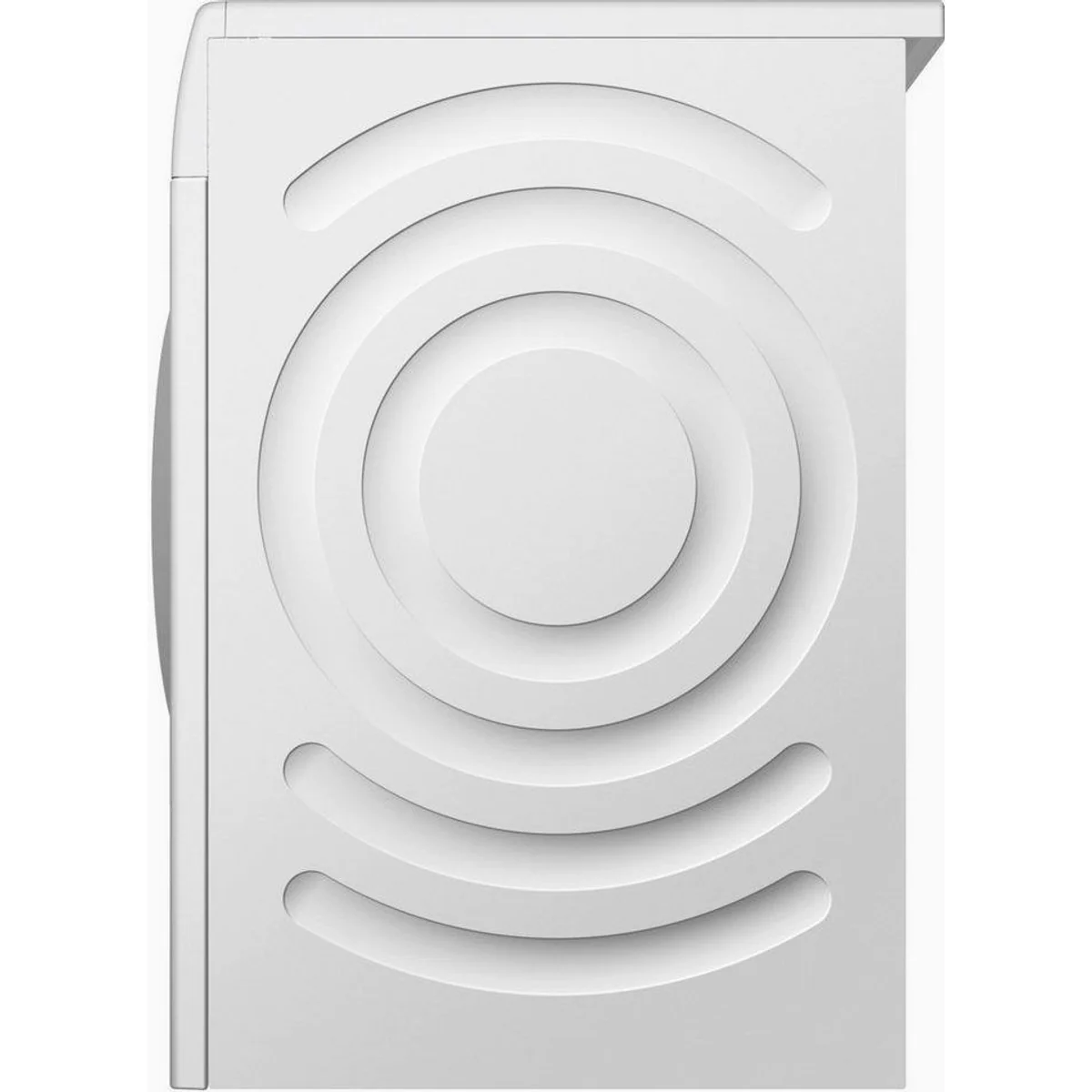 BOSCH Waschmaschine Serie 2 WGE02420, 7 kg, 1400 U/min — effiziente Reinigung, leise im Betrieb, platzsparendes Design 5