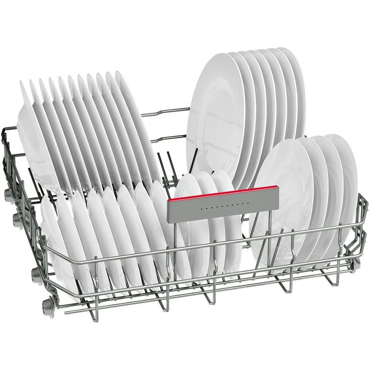 BOSCH Standgeschirrspüler Serie 4 SMS4EVI08E, 14 Maßgedecke, automatische Türöffnung 4
