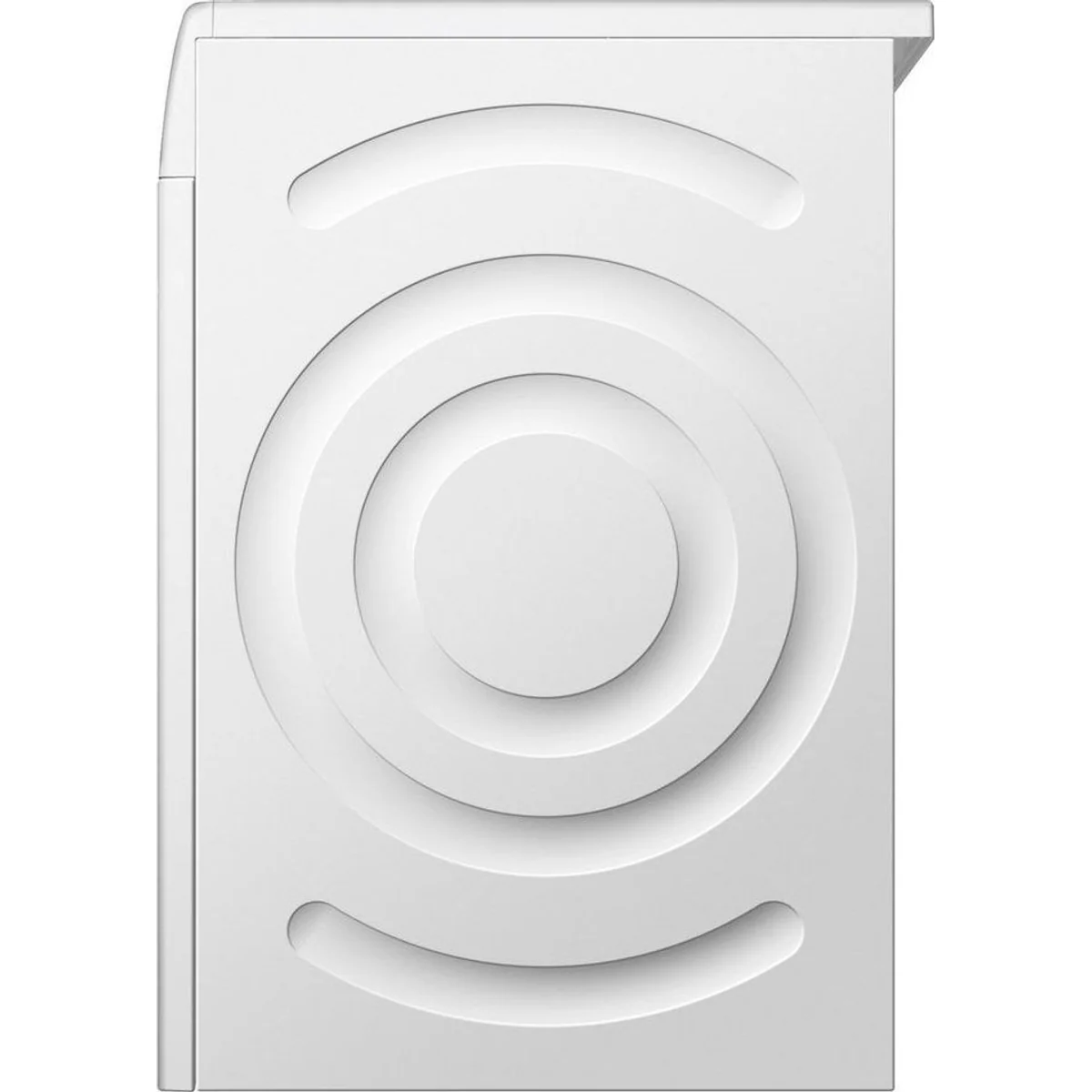 BOSCH Wärmepumpentrockner Serie 6 WQG241001, energieeffizient, leise, schonend 3