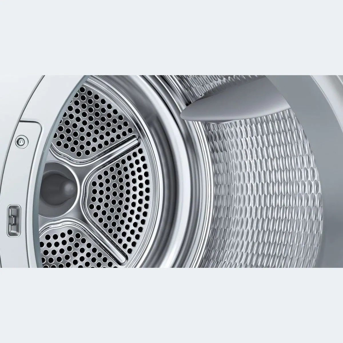 BOSCH Wärmepumpentrockner Serie 6 WQG241001, energieeffizient, leise, schonend 4