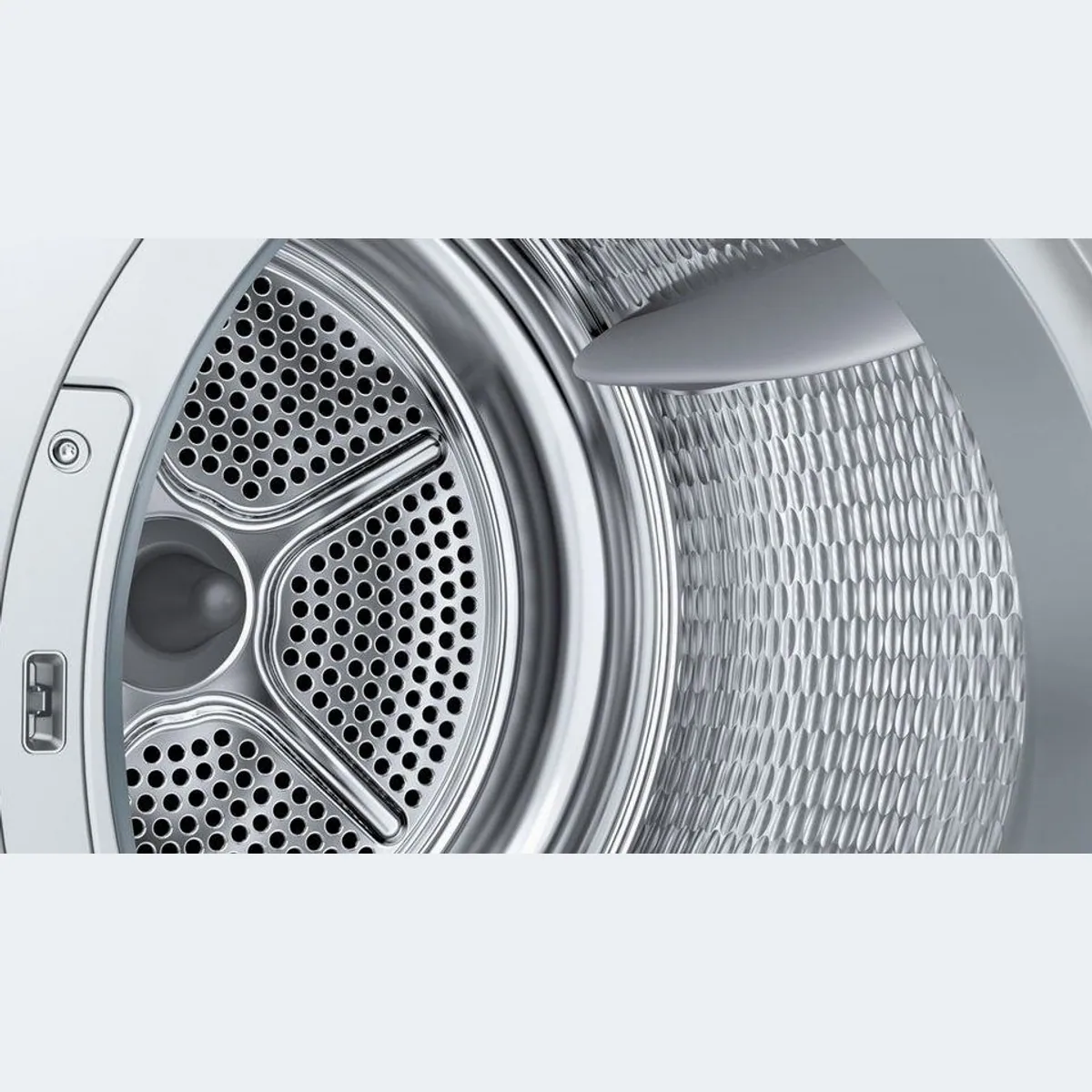 BOSCH Wärmepumpentrockner Serie 4 WTH85VWJN, energieeffizient, leise, benutzerfreundlich 4