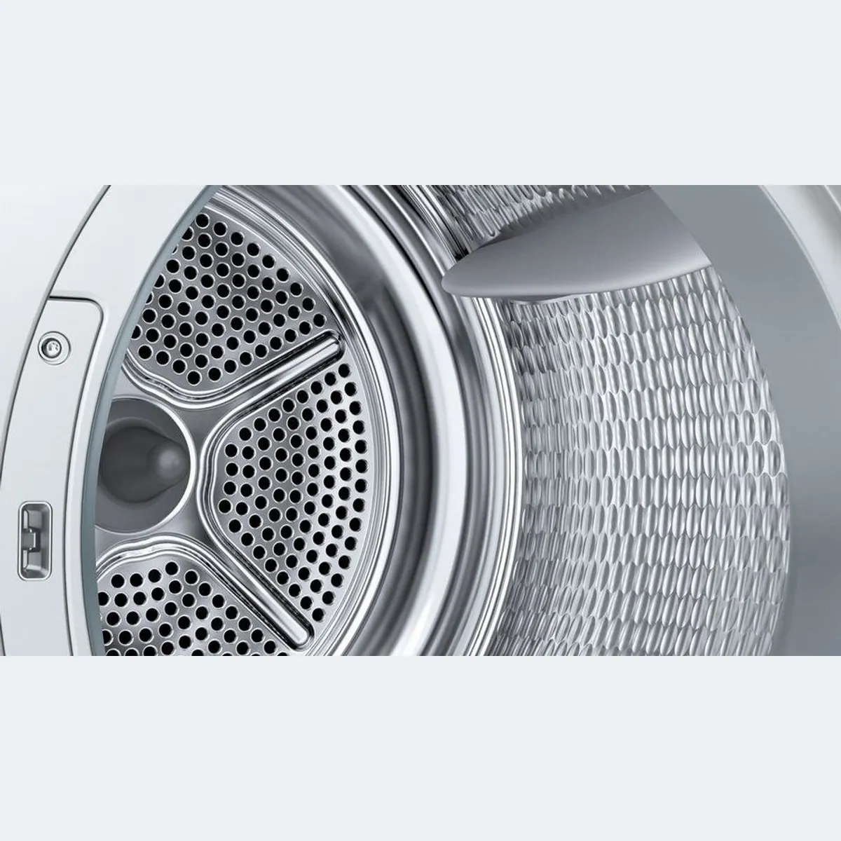 BOSCH Wärmepumpentrockner Serie 4 WTH83004, energieeffizient, leise, benutzerfreundlich 4