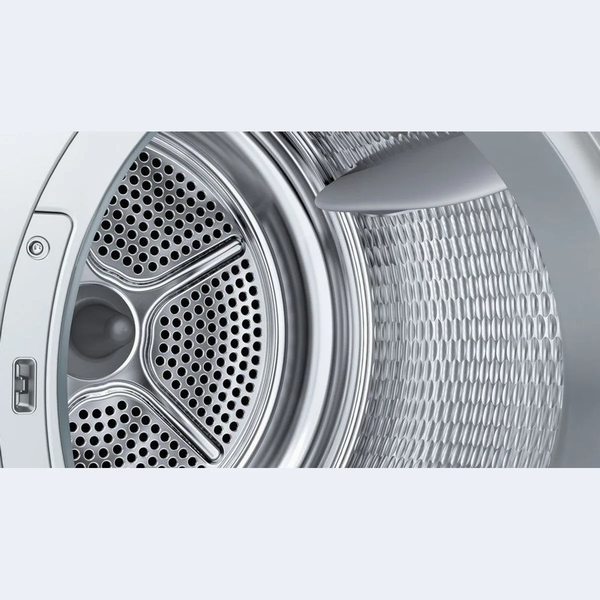 BOSCH Wärmepumpentrockner Serie 4 WTH83V04, energieeffizient, leise, benutzerfreundlich 5