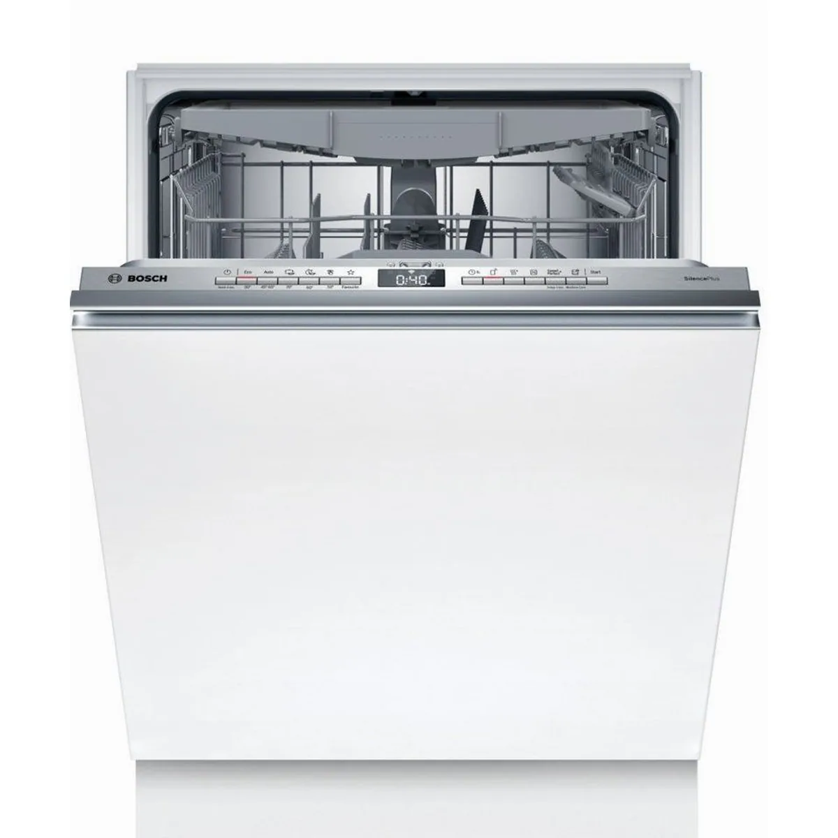 BOSCH SBH4ECX28E Geschirrspüler XXL, 14 Maßgedecke, automatische Türöffnung, flexible Körbe 4