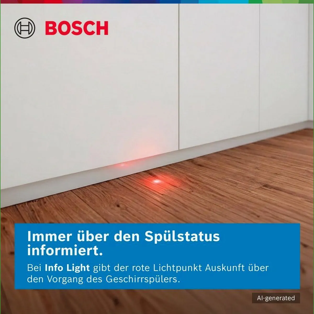 BOSCH SMV4ECX28E Geschirrspüler, 14 Maßgedecke, automatische Türöffnung, flexible Körbe 4