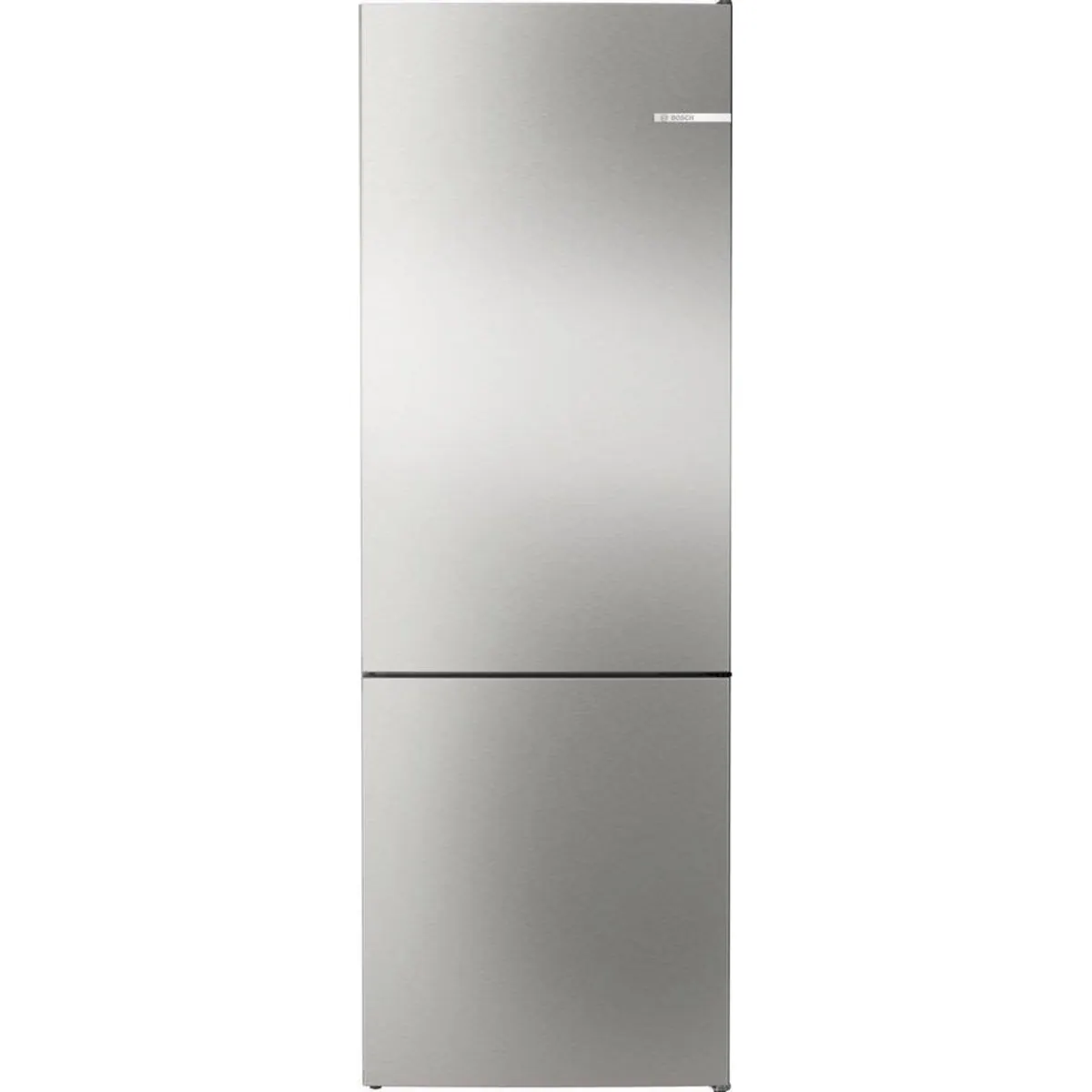 BOSCH KGN492IAF Kühl-/Gefrierkombination, VitaFresh XXL, Energieeffizienz A, geräuscharm