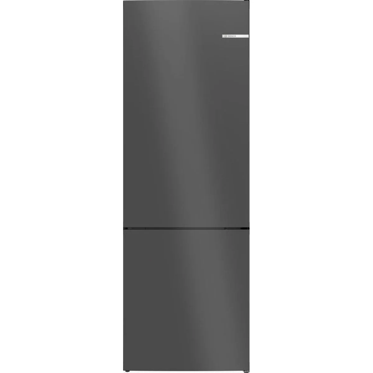 BOSCH KGN49OCAF Kühl-/Gefrierkombination, hohe Energieeffizienz, VitaFresh XXL, leise 29 dB