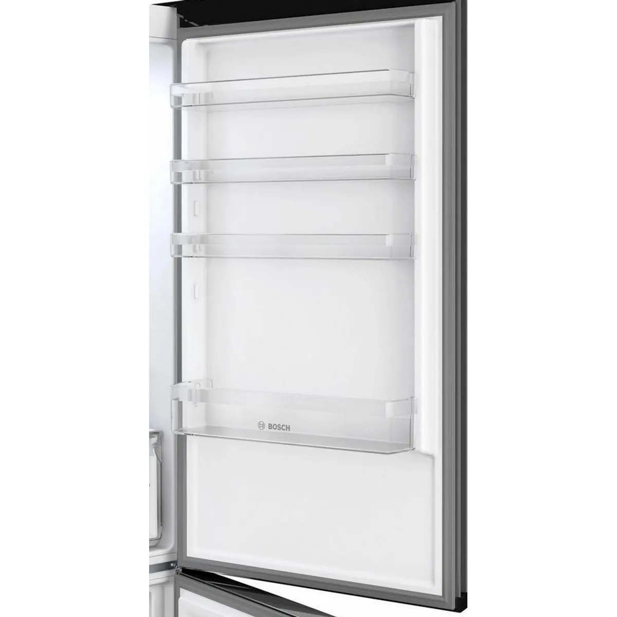 BOSCH KGN49OCAF Kühl-/Gefrierkombination, hohe Energieeffizienz, VitaFresh XXL, leise 29 dB 5