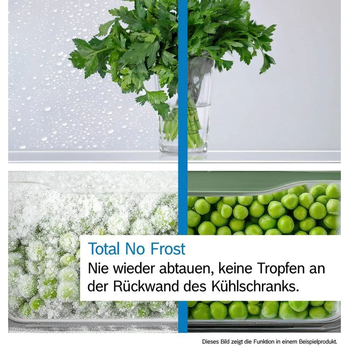 BOSCH Kühl-/Gefrierkombination KGN392LAG, hohe Energieeffizienz & VitaFresh XXL 4