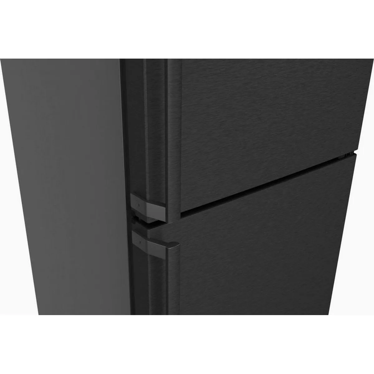 BOSCH KGN39VXAU Kühl-/Gefrierkombination, Energieeffizienzklasse A, 203 cm hoch 4