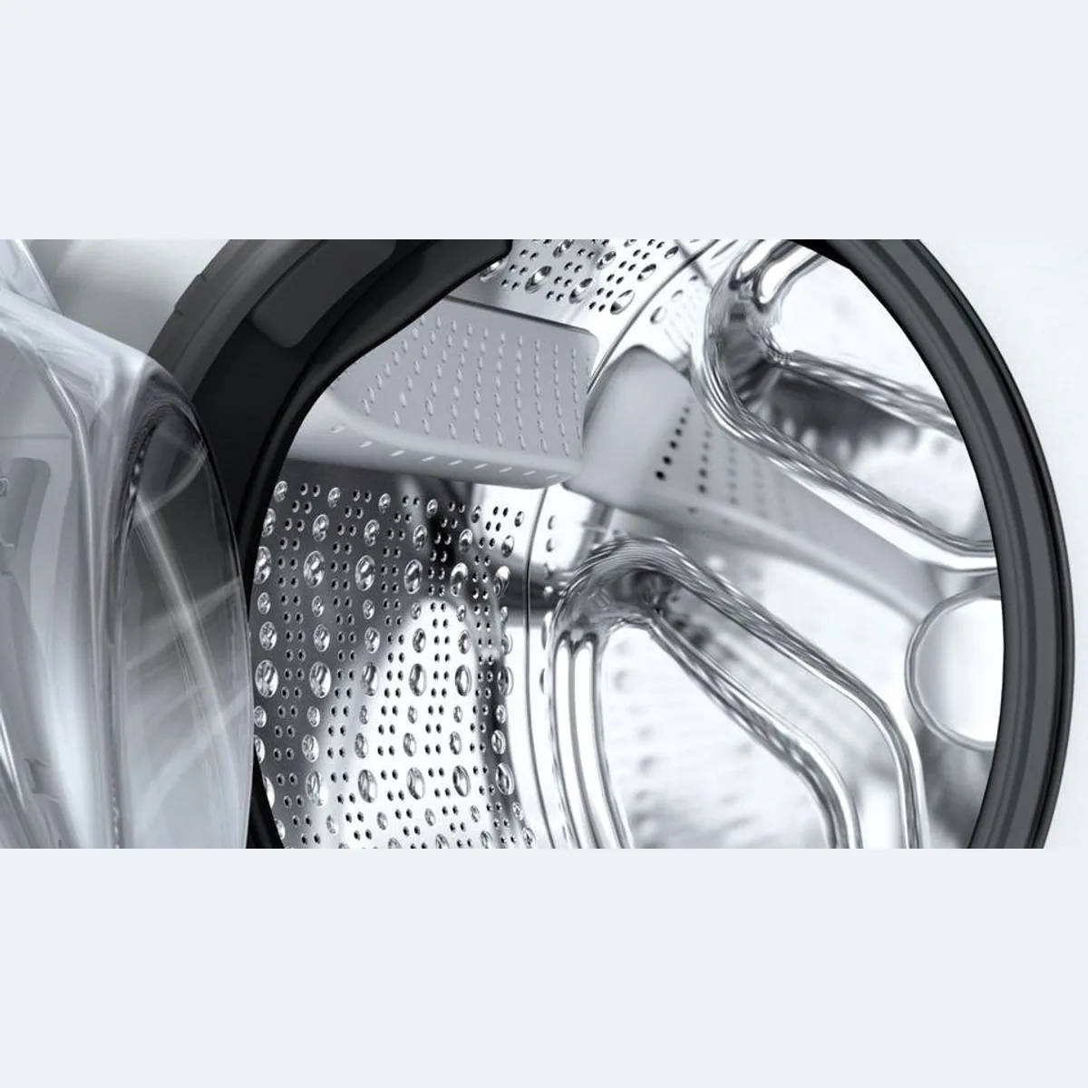 BOSCH WGG256Z41 Waschmaschine, 10 kg, 1600 U/min, mit Nachlegefunktion 5
