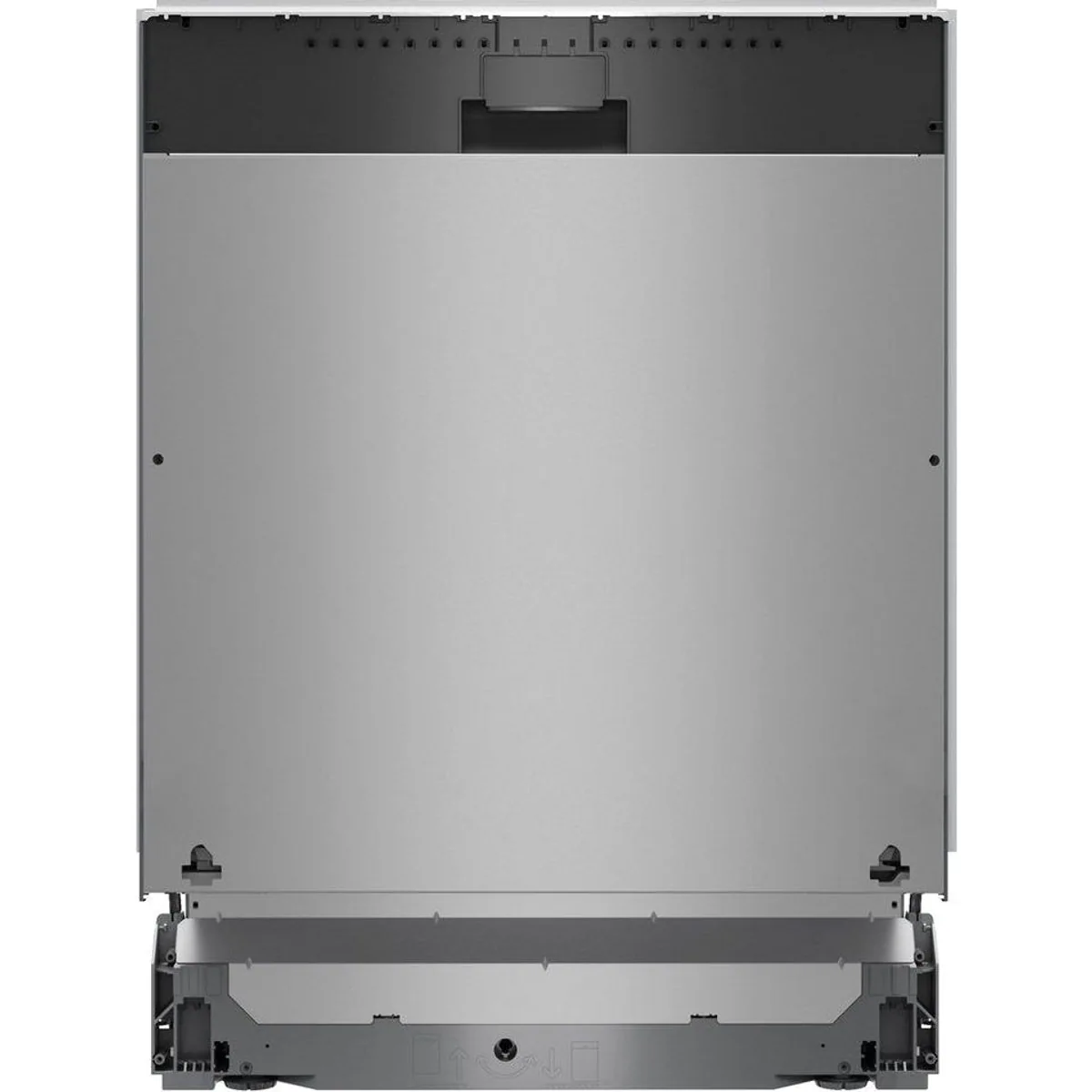 BOSCH SBV4HVX14E Geschirrspüler, 14 Maßgedecke, flexible Körbe, Info Light 2