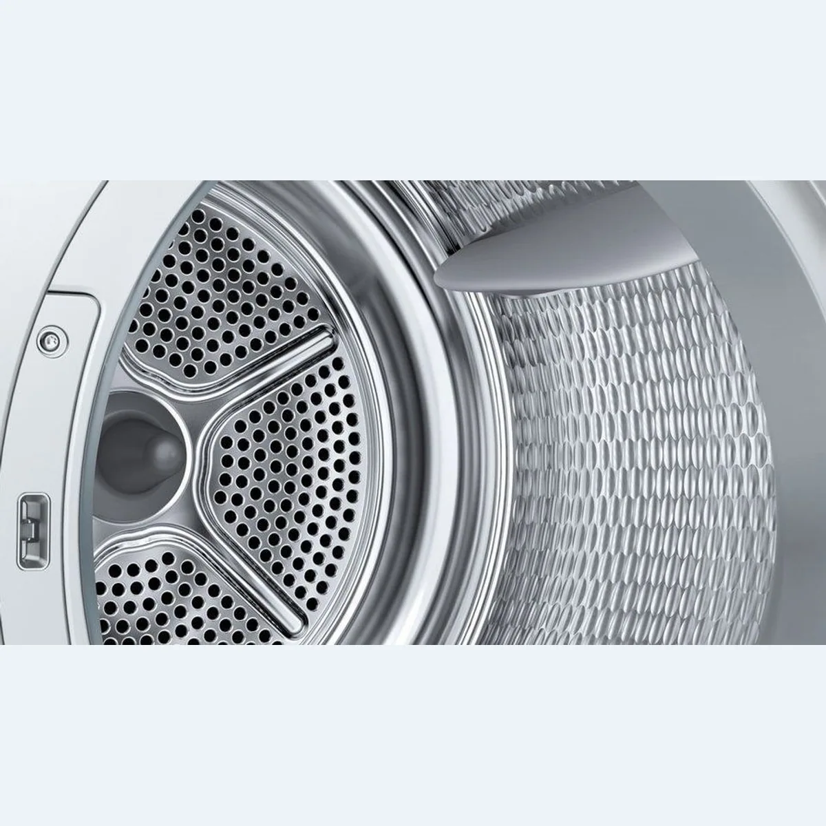 BOSCH Wärmepumpentrockner Serie 8 WQB246D41, energieeffizient, leise, benutzerfreundlich 5