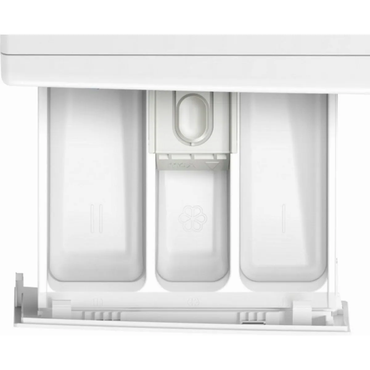 BOSCH WGE0242H Waschmaschine, 7 kg, 1400 U/min, EcoSilence Drive, AquaStop 3