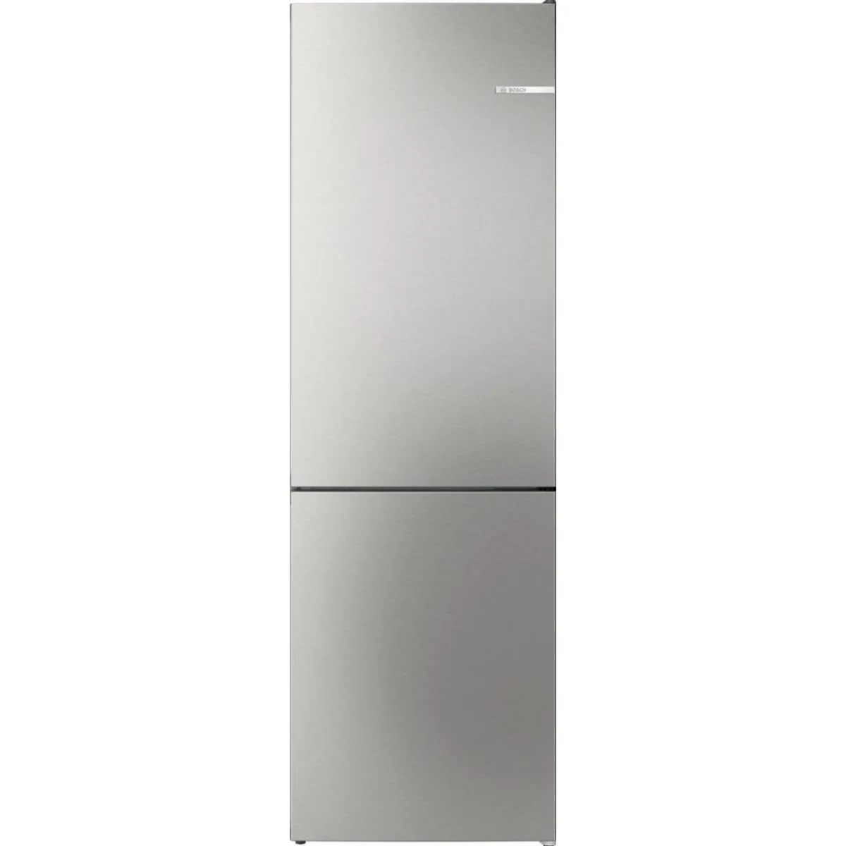BOSCH KGN362LAF Kühl-/Gefrierkombination, hohe Energieeffizienz und VitaFresh XXL