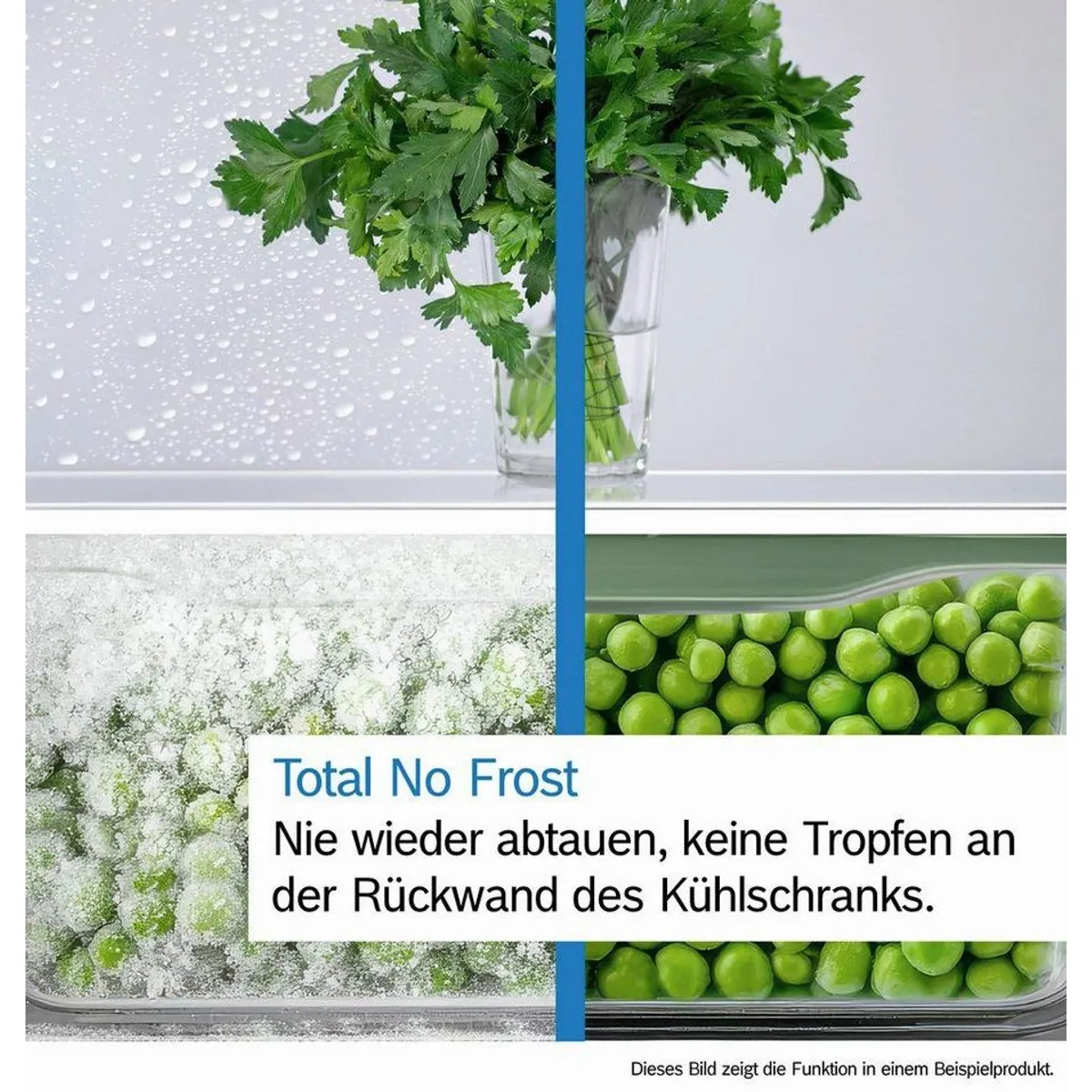 BOSCH KGN362LAF Kühl-/Gefrierkombination, hohe Energieeffizienz und VitaFresh XXL 4