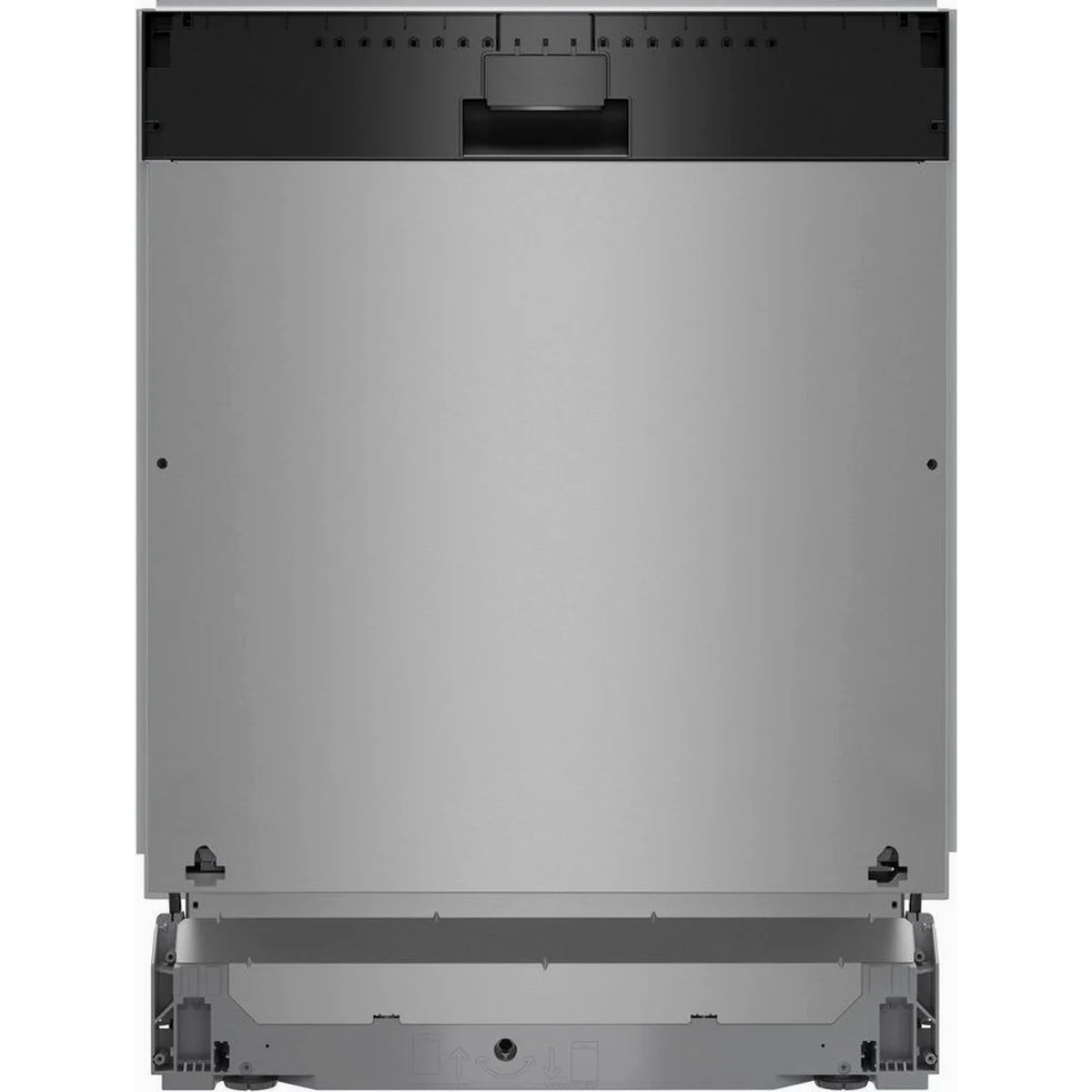 BOSCH SMV2HTX08E Geschirrspüler, 13 Maßgedecke, Info Light 5
