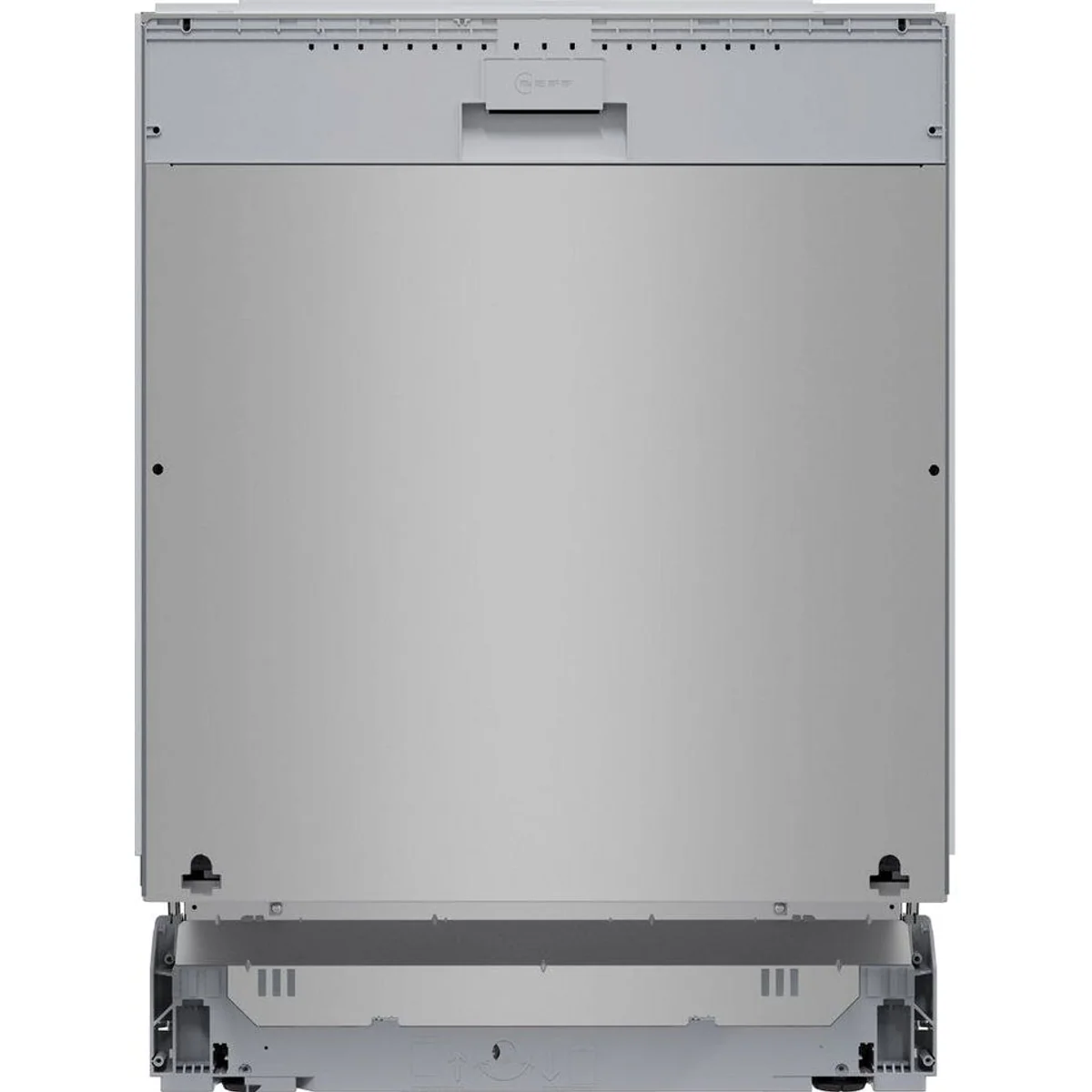BOSCH SMV6ZCX25E Geschirrspüler, 14 Maßgedecke, Time Light Projektion 2