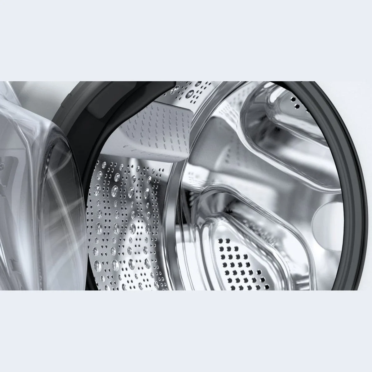 BOSCH Waschtrockner Serie 6 WNG24443, 10,5 kg Kapazität, Auto Dry-Funktion, 1400 U/min 4