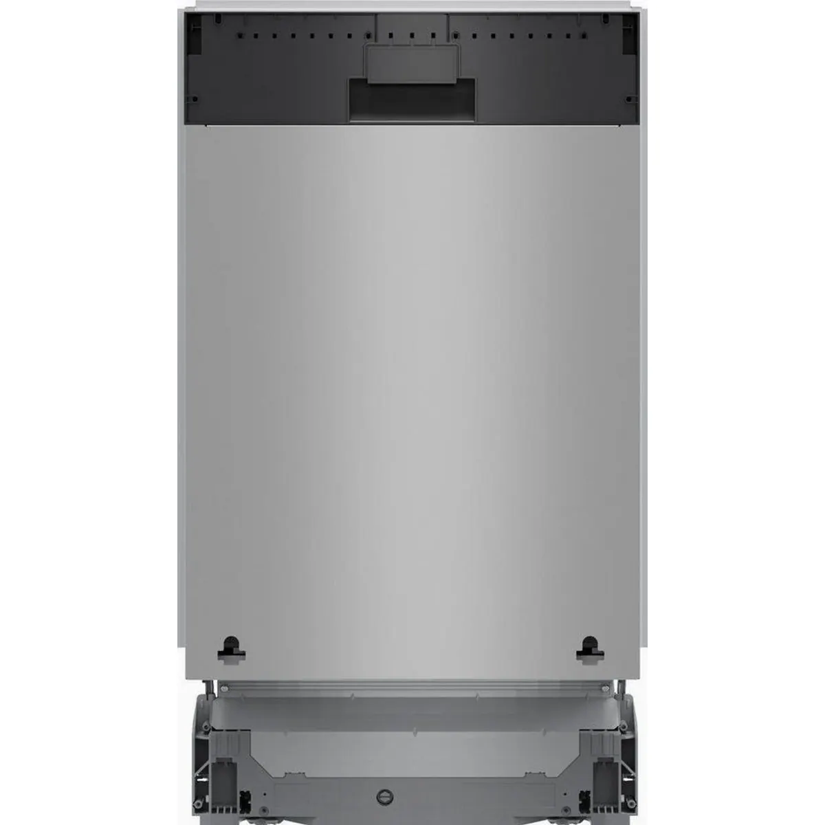 BOSCH SPV2HMX02E Geschirrspüler, 10 Maßgedecke, Extra Dry Technologie, Vario Schublade 5