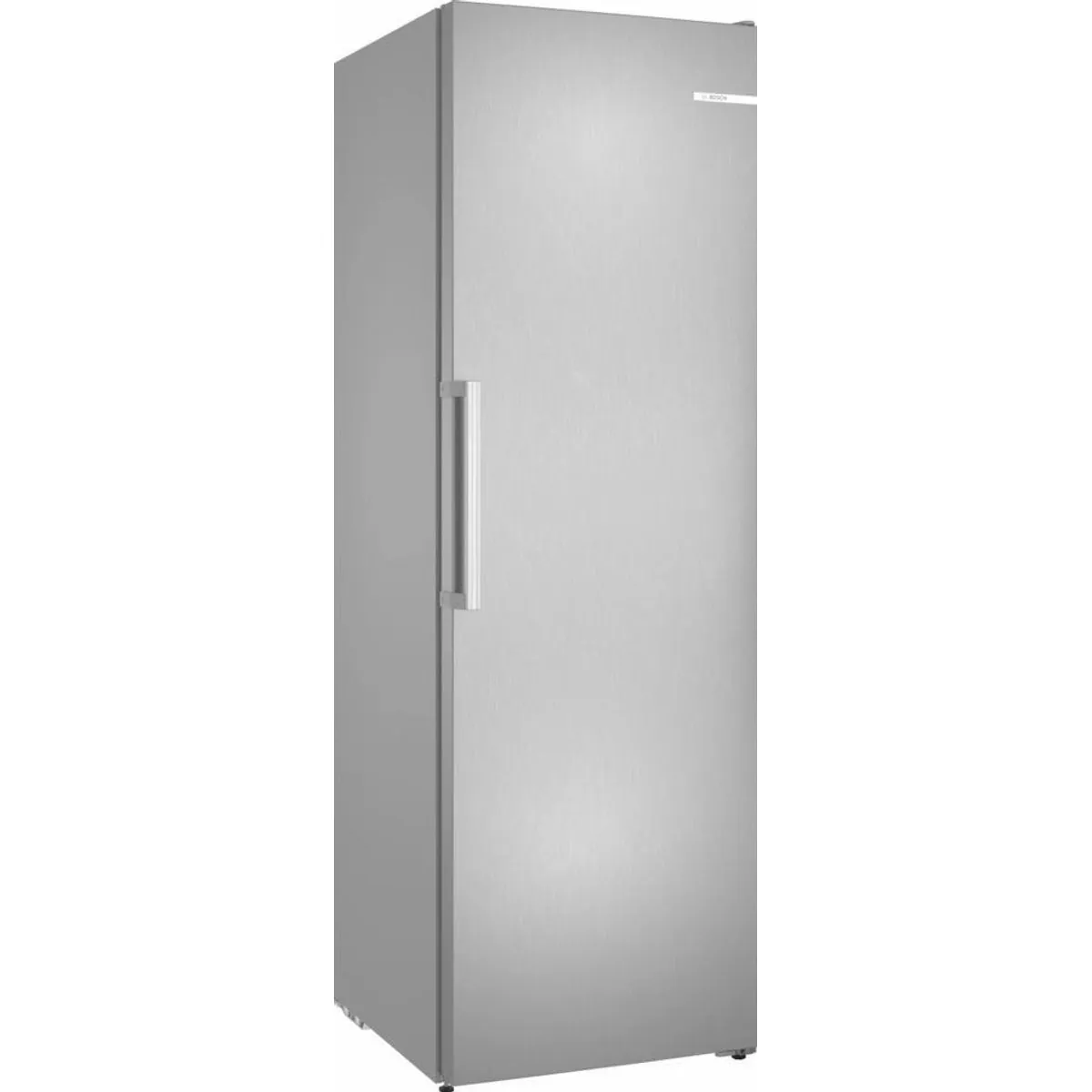 BOSCH Gefrierschrank NoFrost Serie 4 GSN36VLDG, energieeffizient und geräuscharm