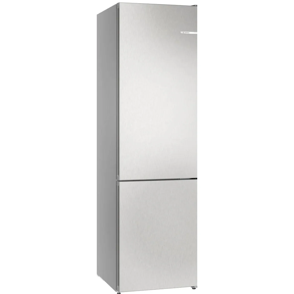 BOSCH KGN392LCG Kühl-/Gefrierkombination, Total No Frost, VitaFresh XXL, Energieeffizienzklasse C