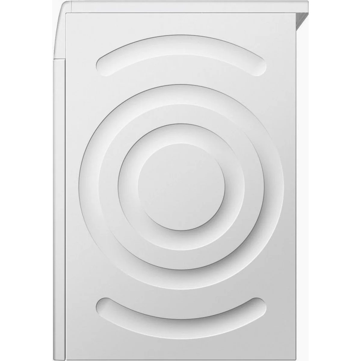 BOSCH Wärmepumpentrockner Serie 4 WQA233MAX, geringer Pflegeaufwand und effiziente Trocknung 4