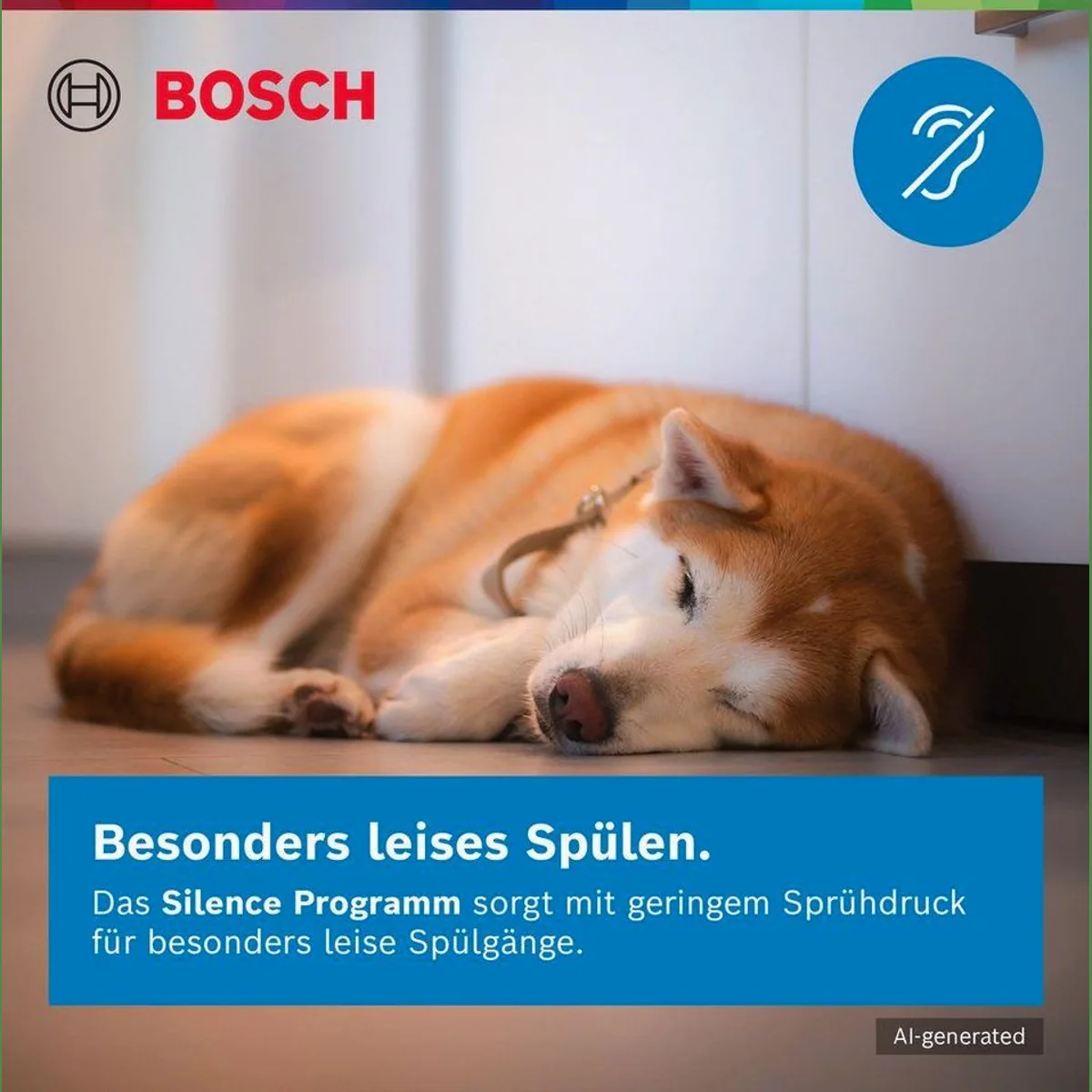 BOSCH SBD6ECX18E Geschirrspüler, 14 Maßgedecke, leise & automatisches Trocknen 4