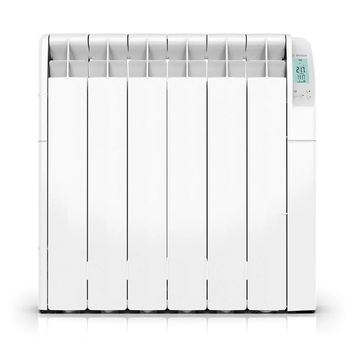 BOSCH Heat Radiator 5500, 1000 W, digitale Steuerung & programmierbar