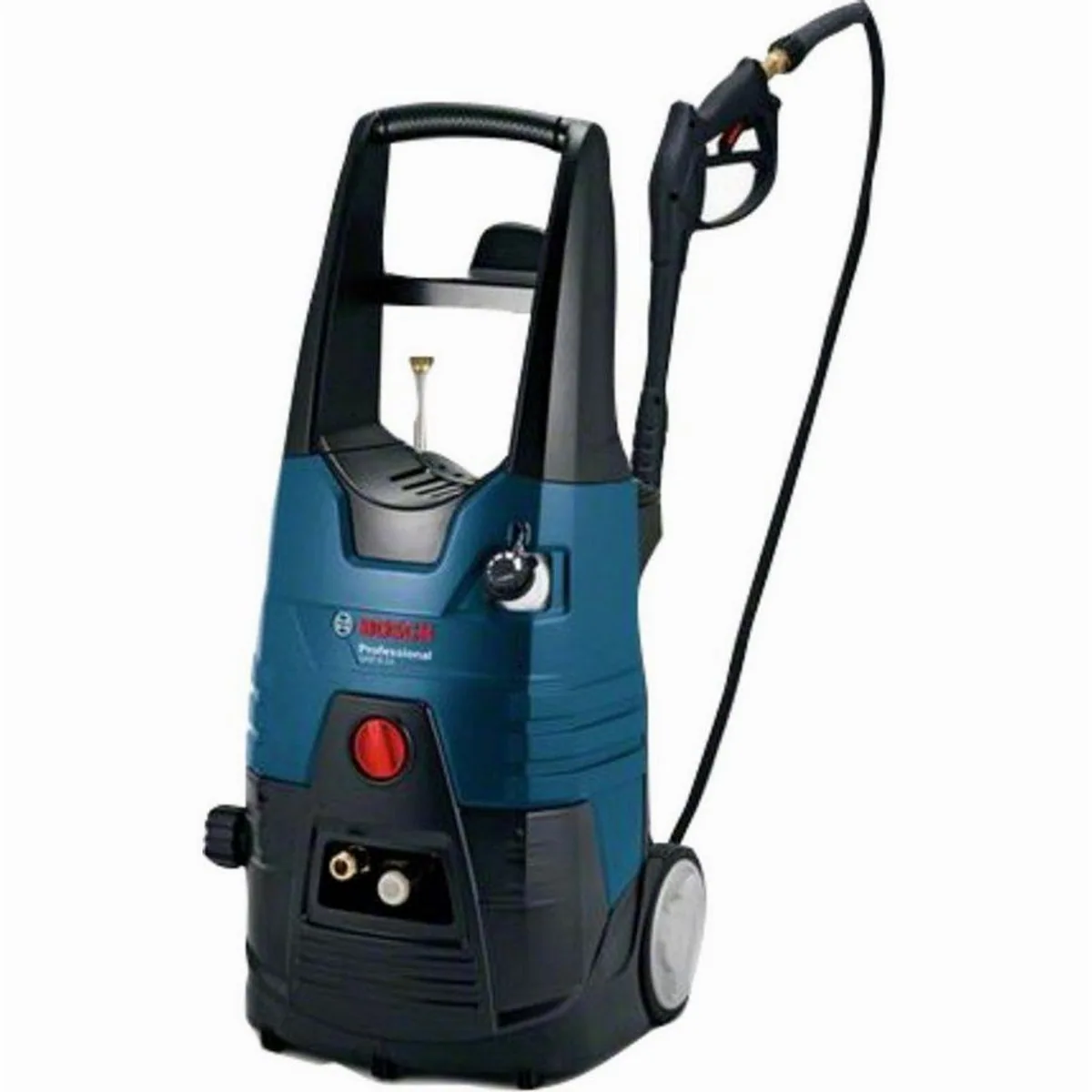 Bosch Professional GHP 6-14 Hochdruckreiniger, 650 l/h Fördermenge, 150 bar Druck