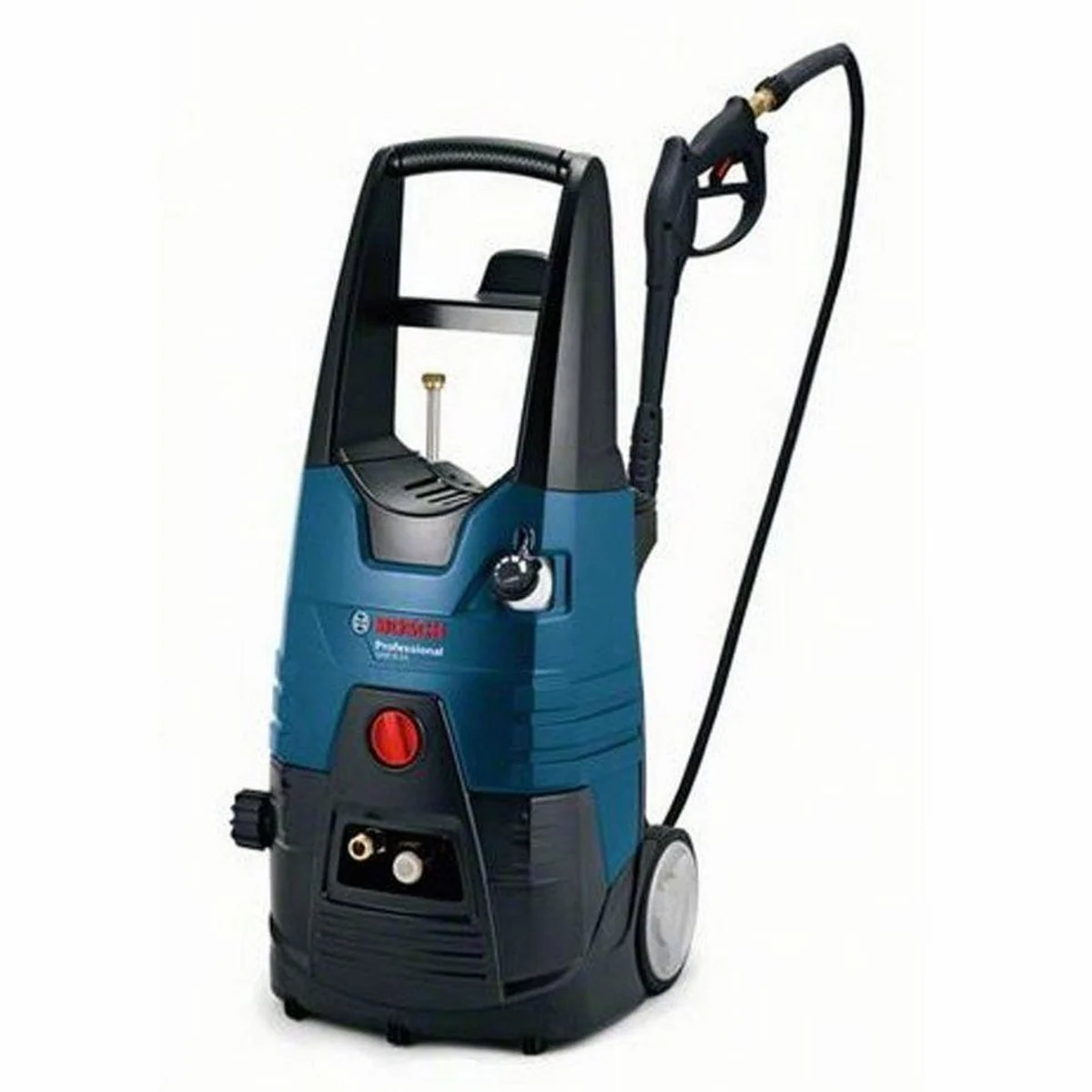 Bosch Professional GHP 6-14 Hochdruckreiniger, 650 l/h Fördermenge, 150 bar Druck 5