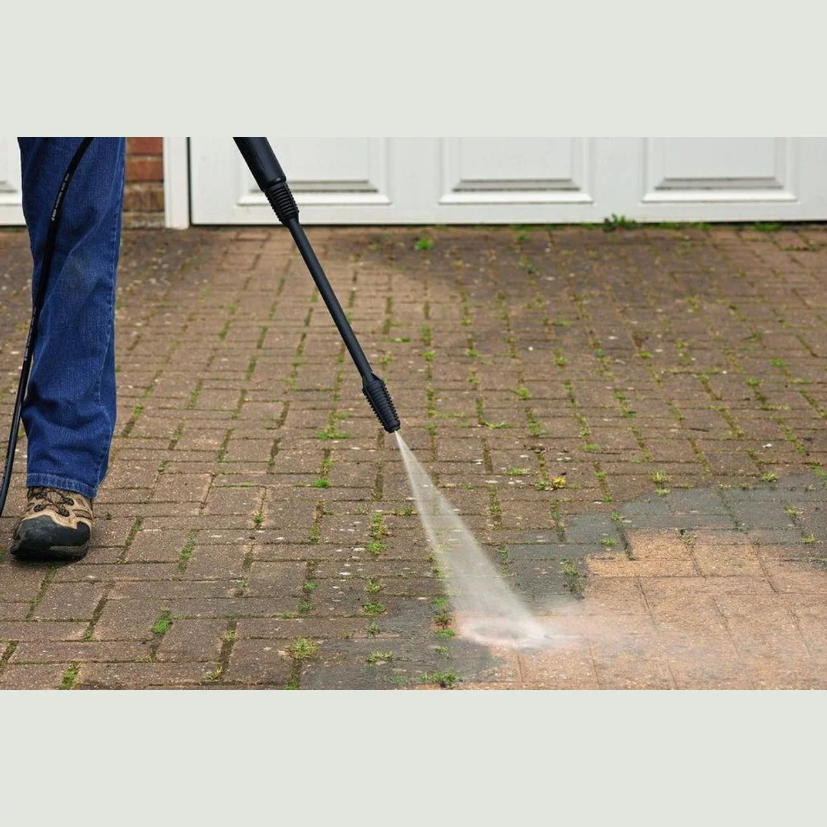 Bosch Home & Garden Hochdruckreiniger AdvancedAquatak 160, 160 bar Druck, 2600 W Leistung, 580 l/h Fördermenge 4