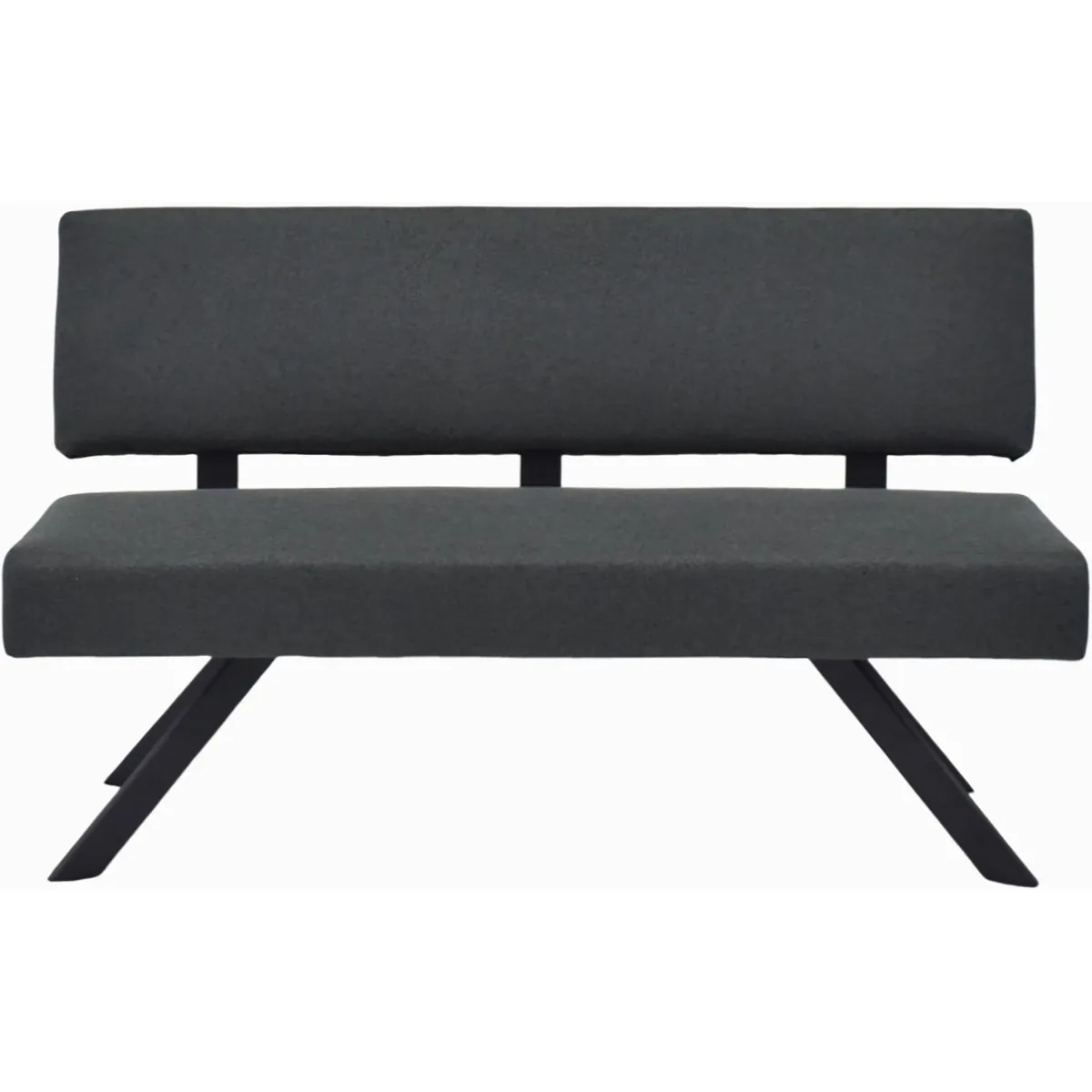 byLIVING Sitzbank TORONTO, modernes Design, optimaler Sitzkomfort, bis 160 kg 5