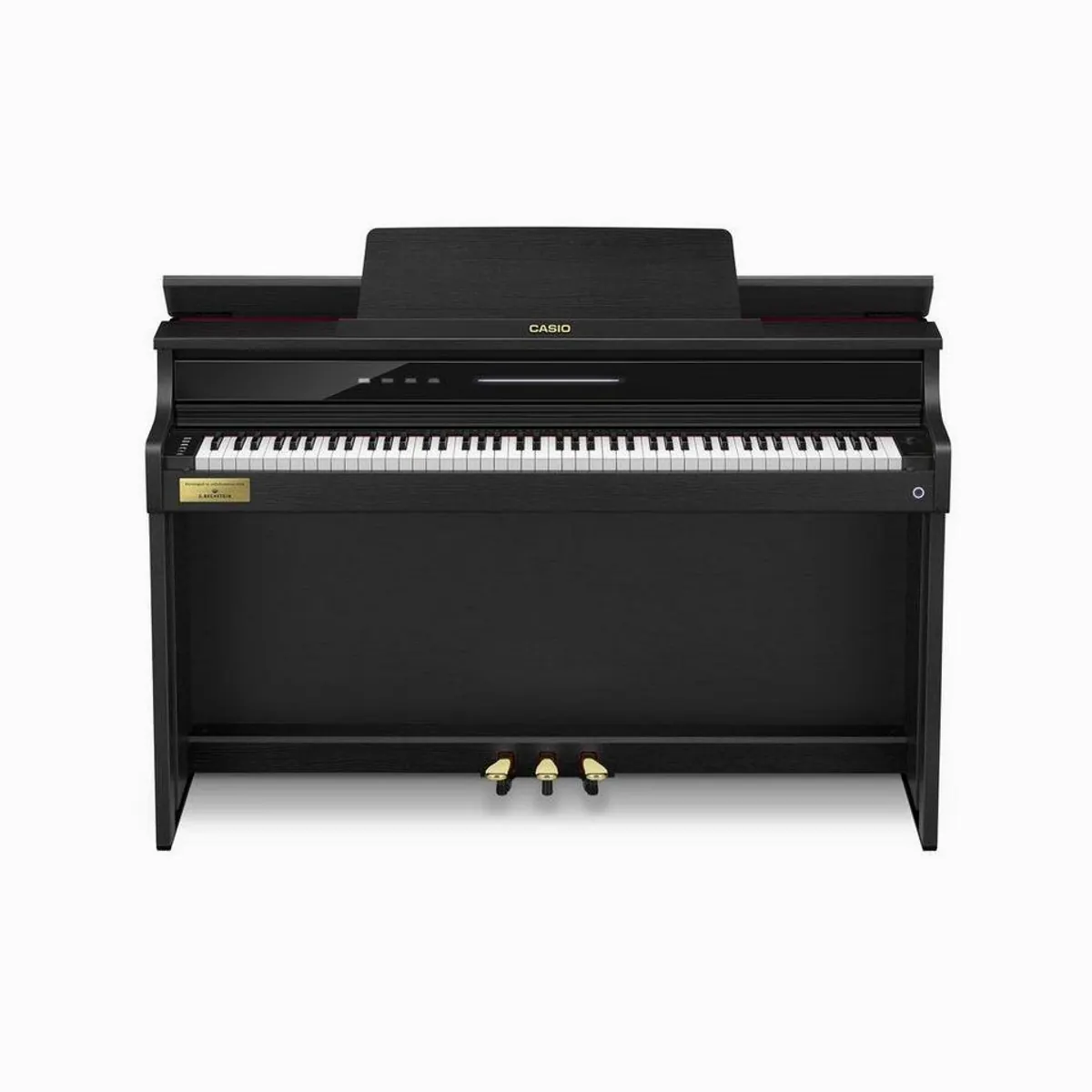 CASIO AP-750 BK Celviano, Holz-Hybridtastatur, AiR Grand Klangerzeugung 2