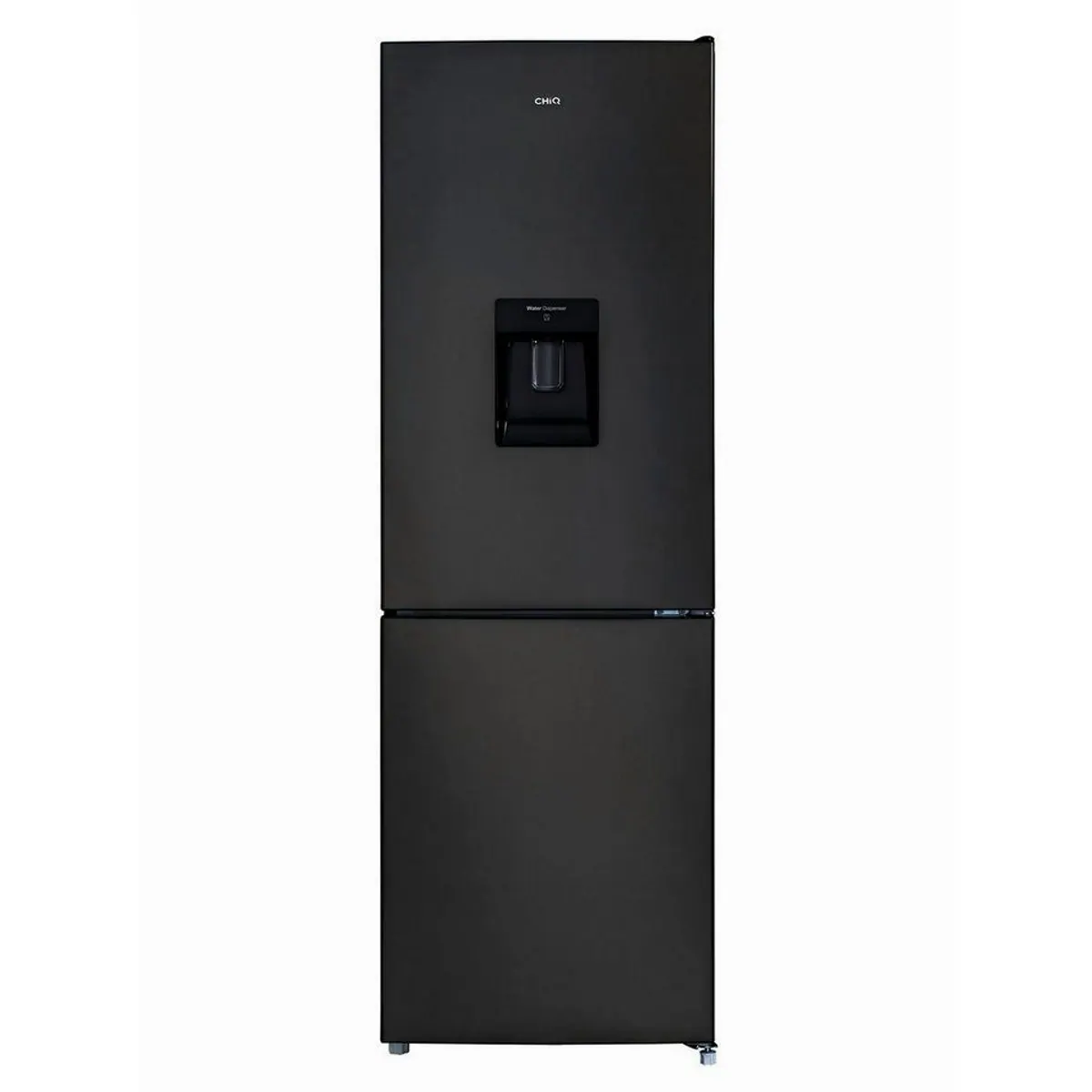 CHiQ FBM228NE4DE Kühl-/Gefrierkombination, frostfrei, Multi-Air-Flow, 12 Jahre Kompressor-Garantie